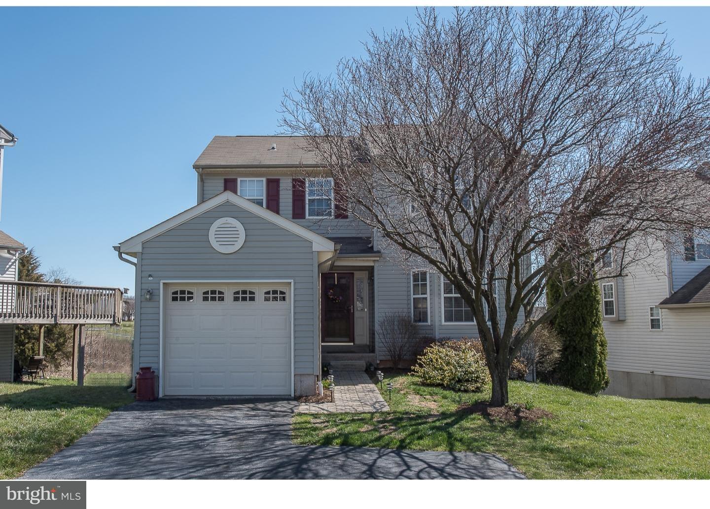 722 Queen Road Collegeville, PA 19426 - Photo 1 of 4 Exterior Front