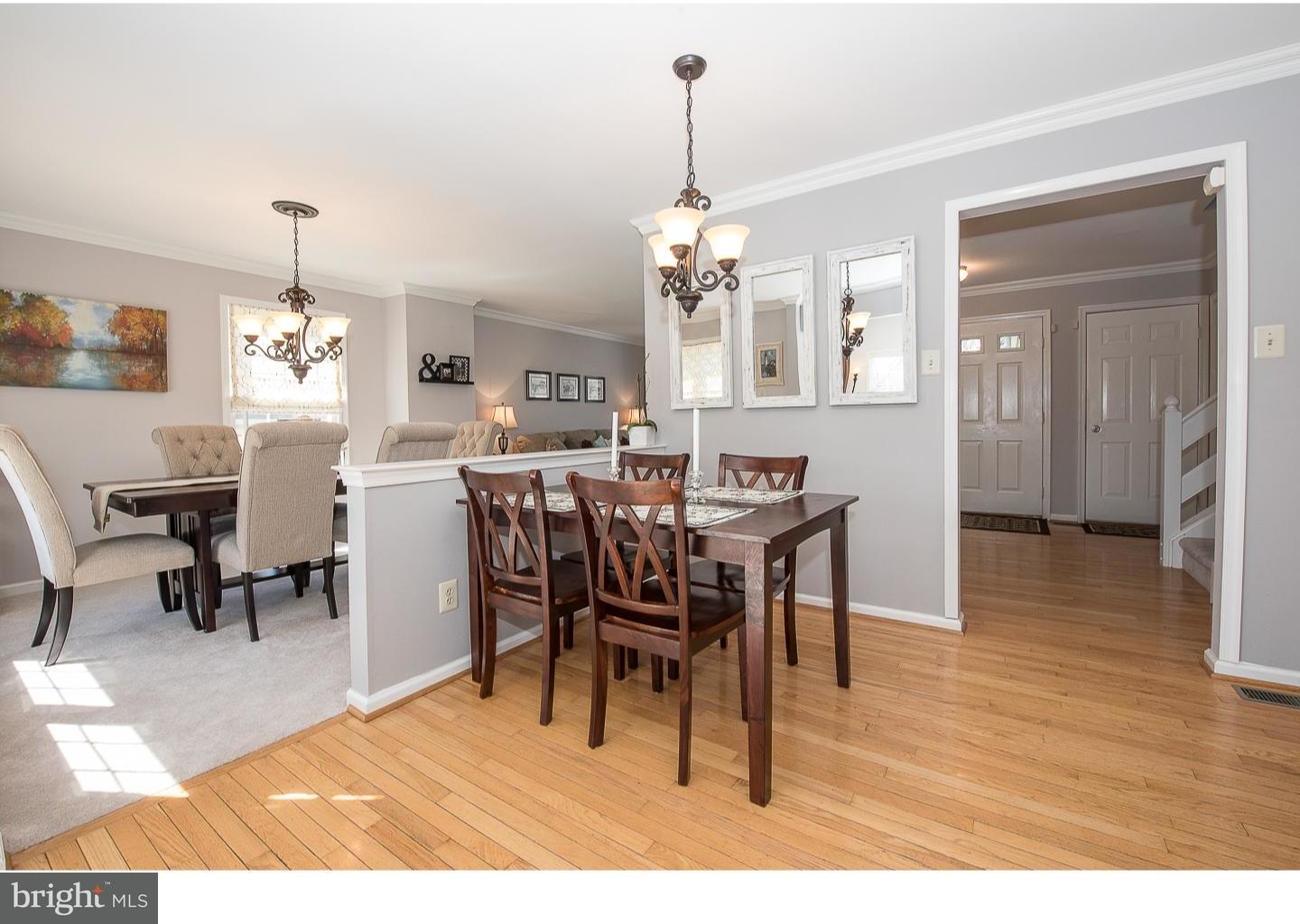 722 Queen Road Collegeville, PA 19426 - Photo 4 of 4 Kitchen