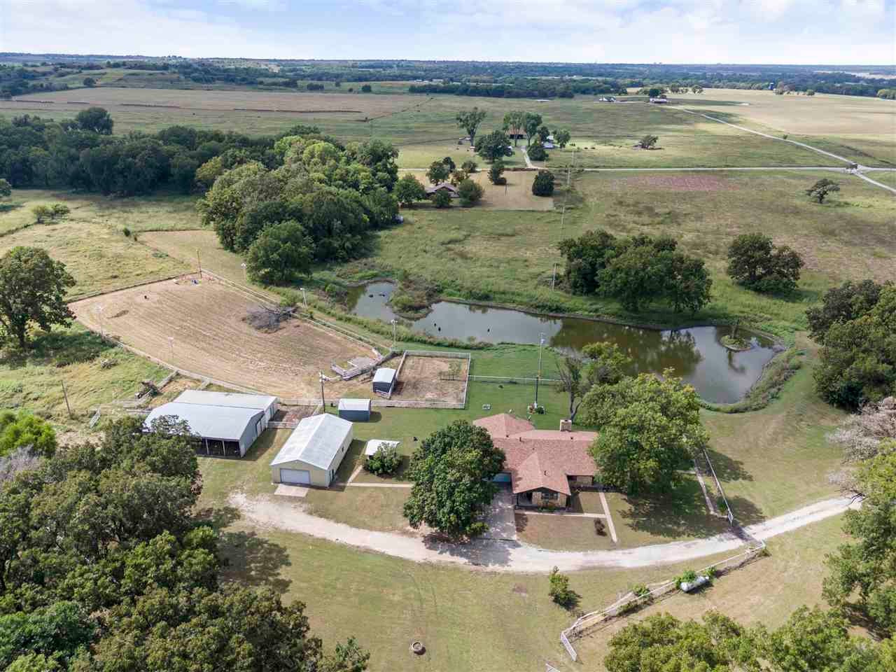 251 South 8 Mile Road Ponca City, OK 74604 - Photo 35 of 50 Gallery Image 35