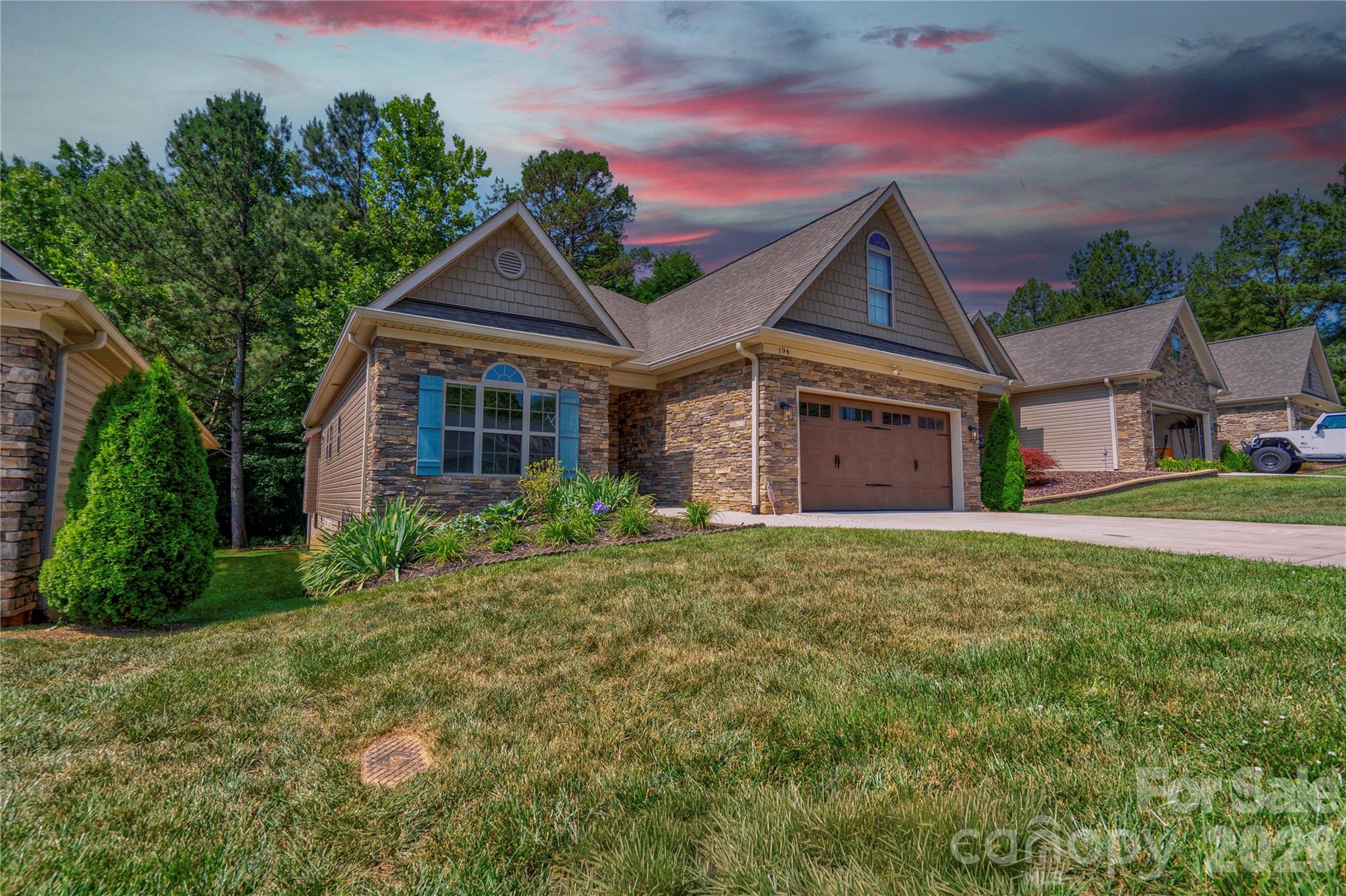 194-t R T R Harris Drive Shelby, NC 28150 - Photo 1 of 32