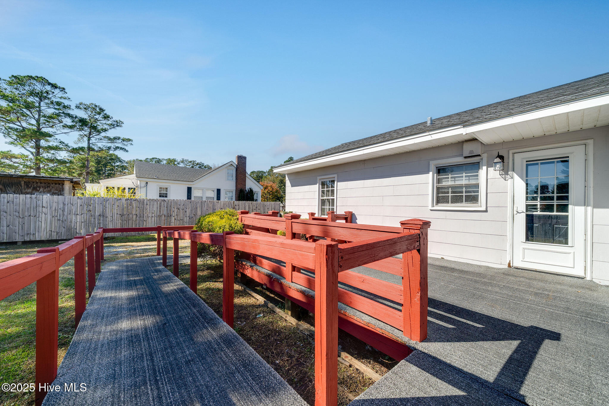 217 Stevens Street Wallace, NC 28466 - Photo 20 of 29 217stevens20