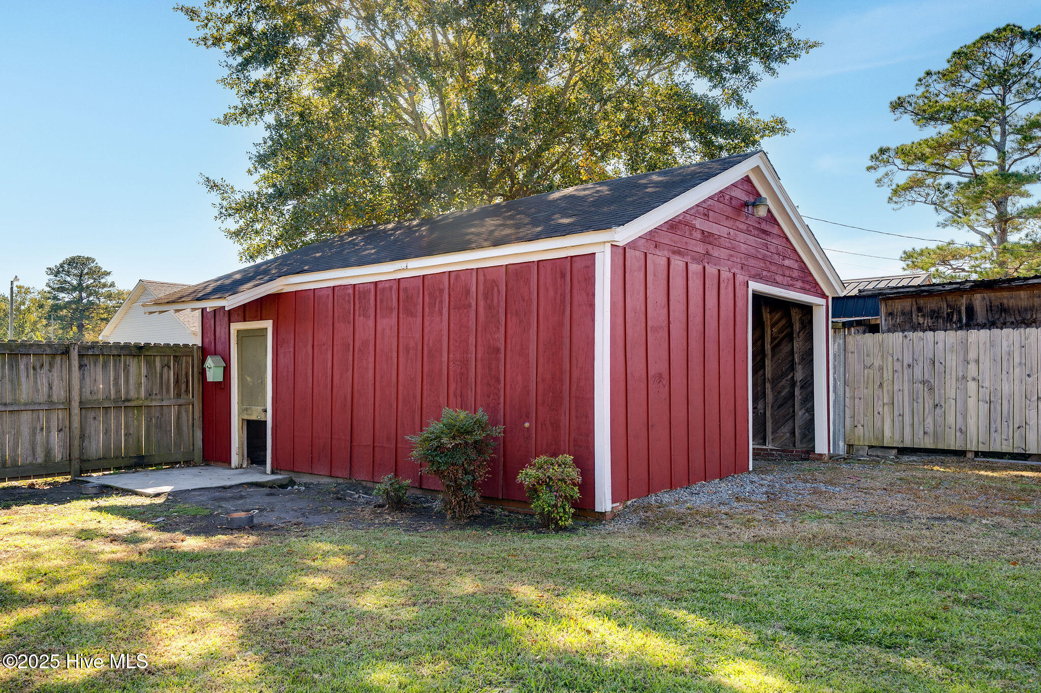 217 Stevens Street Wallace, NC 28466 - Photo 22 of 29 217stevens22