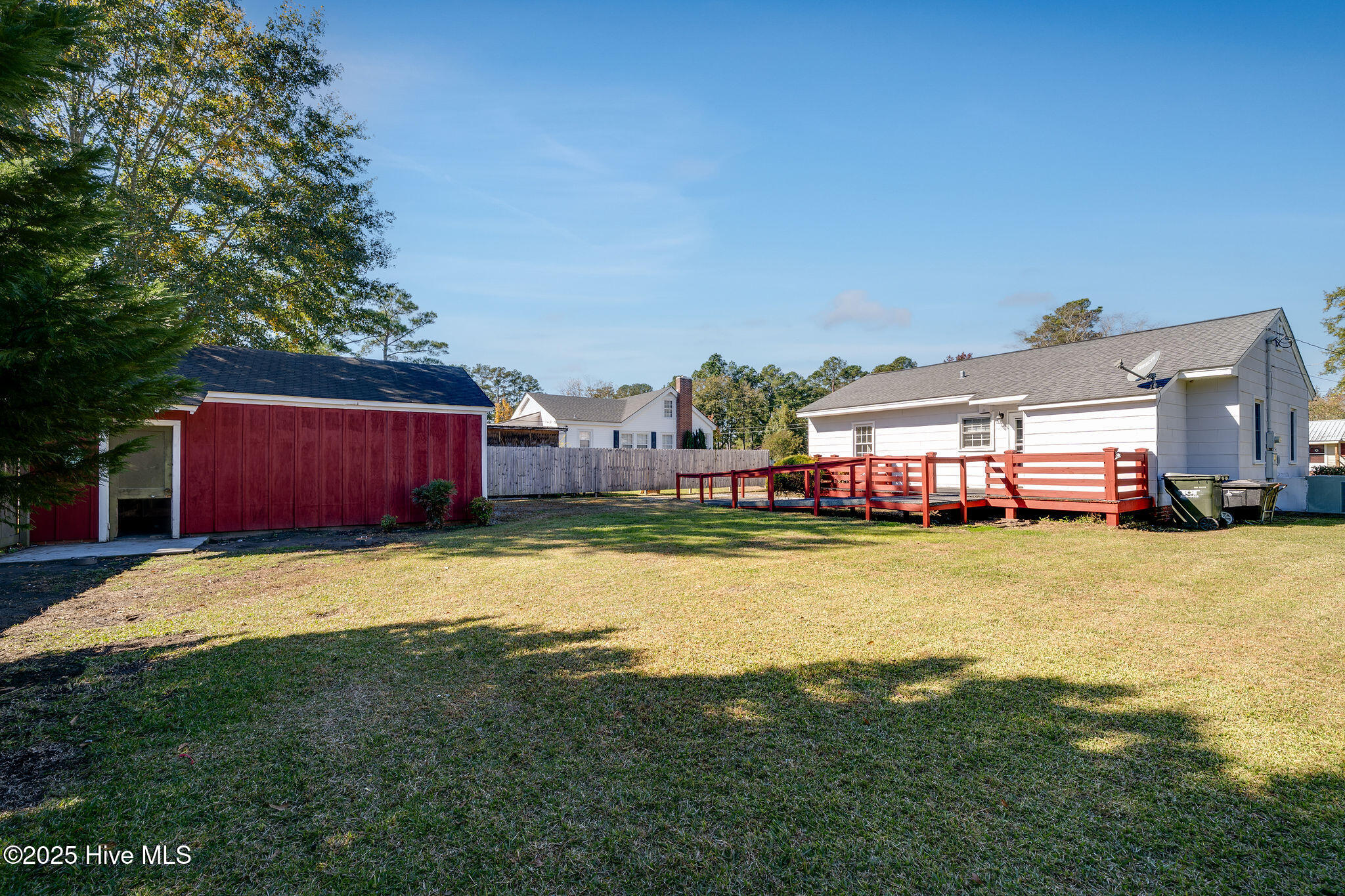 217 Stevens Street Wallace, NC 28466 - Photo 26 of 29 217stevens26