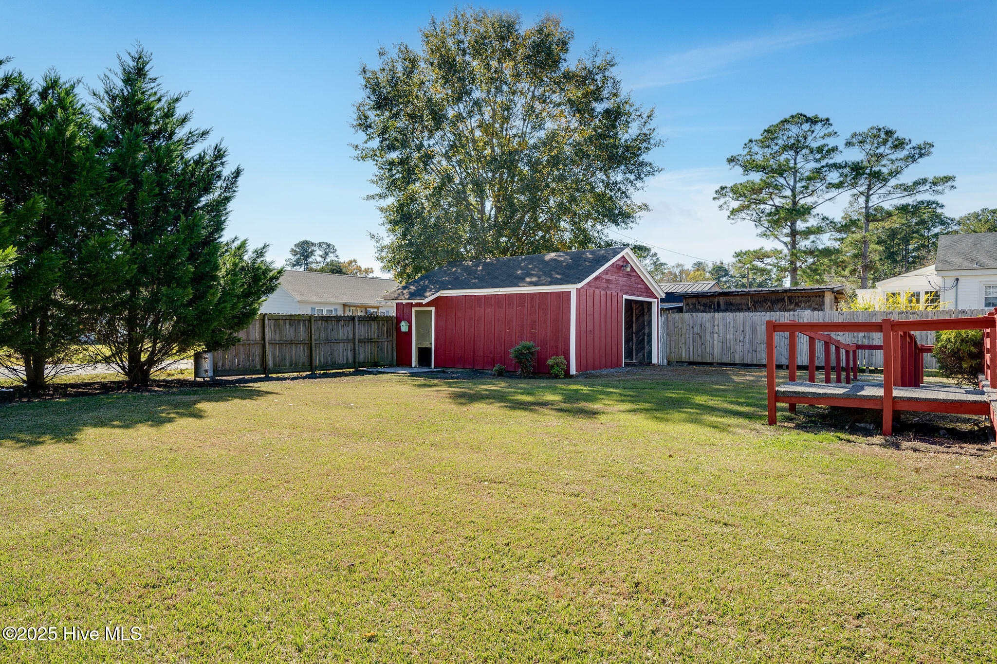 217 Stevens Street Wallace, NC 28466 - Photo 28 of 29 217stevens28