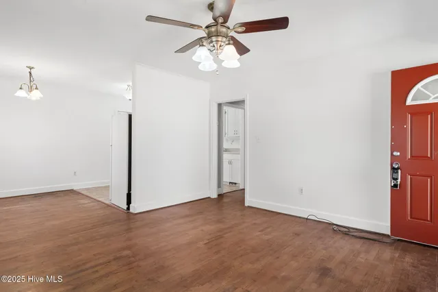 $135,000 | 217 Stevens Street, Wallace, NC 28466