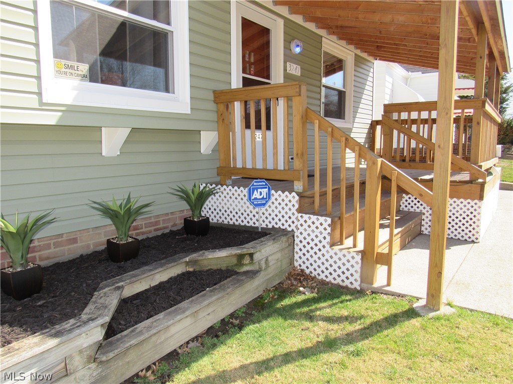 3247 Berea Road Cleveland, OH 44111 - Photo 33 of 35 Gallery Image 33