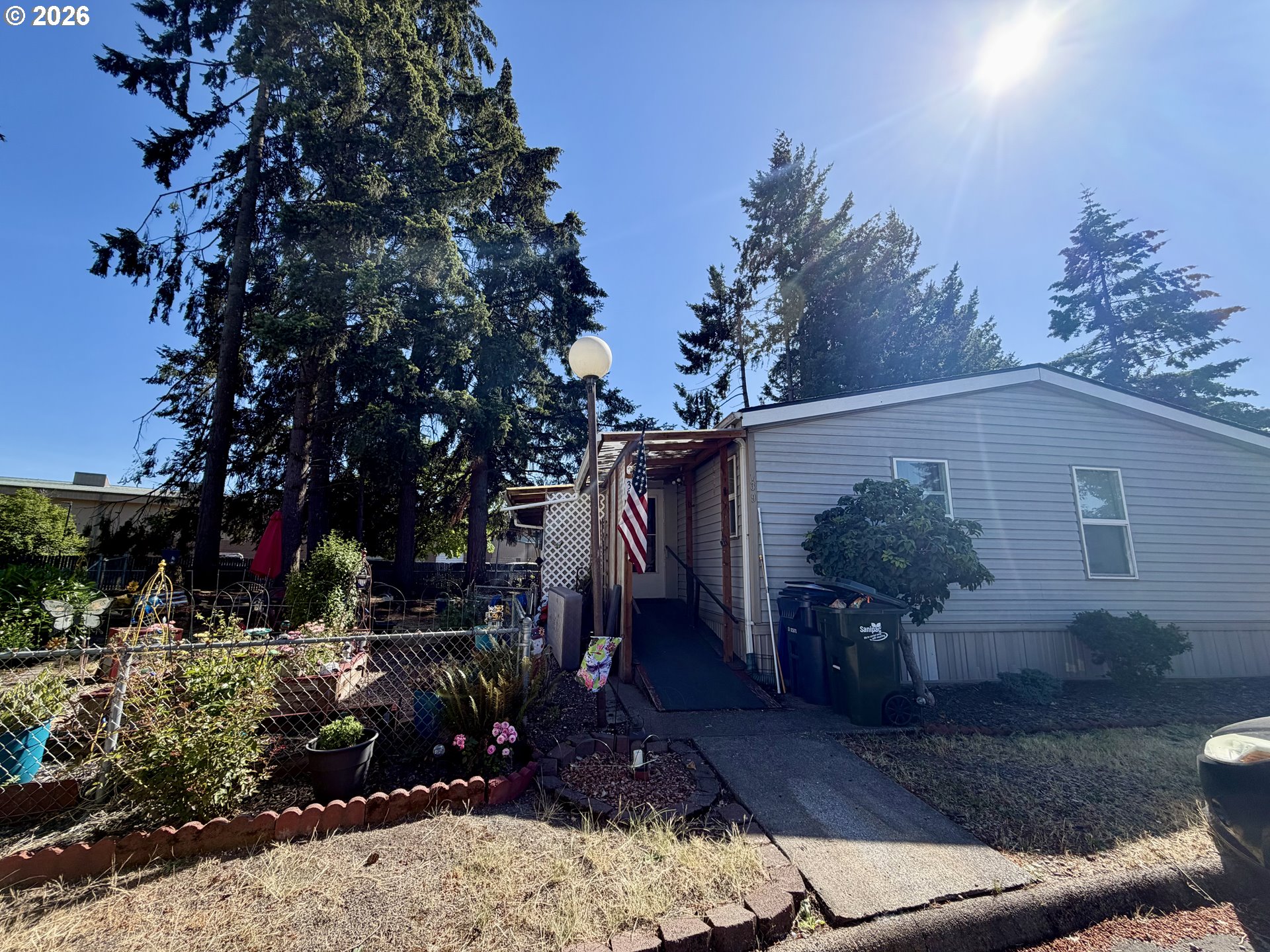 2145 31st Street, Unit 39 Springfield, OR 97477 - Photo 1 of 1
