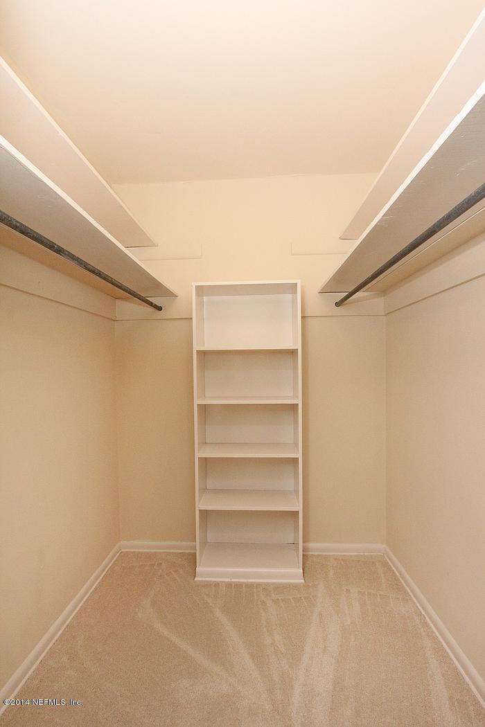 8882 Runnymeade Road Jacksonville, FL 32257 - Photo 21 of 31 masterbedroomcloset_700