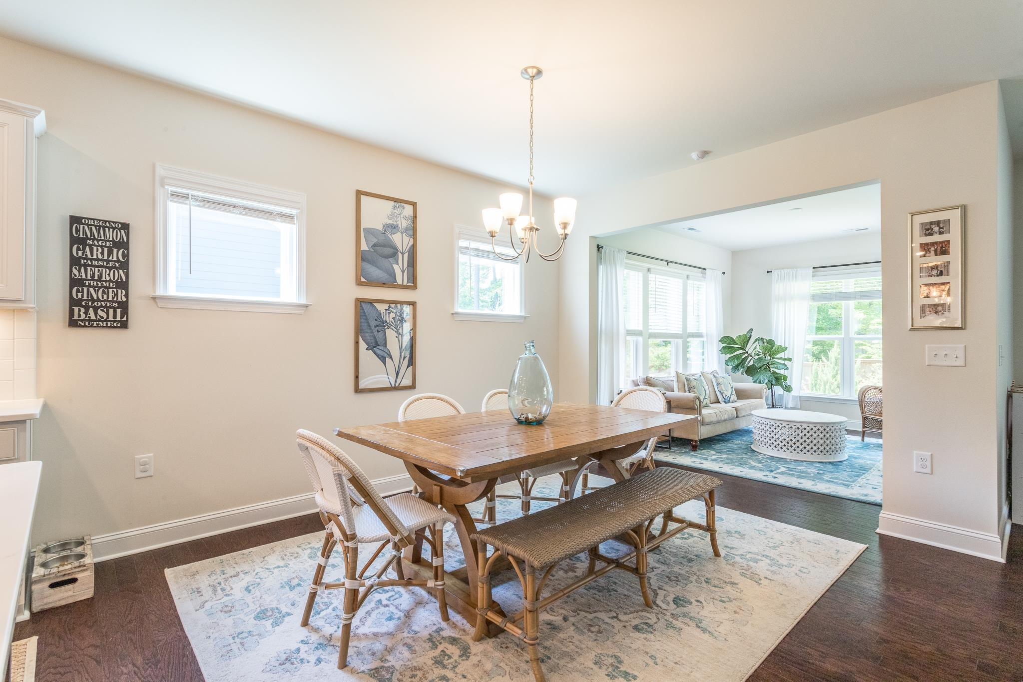 1206 Birchbark Road Durham, NC 27705 - Photo 16 of 46 Photo 16