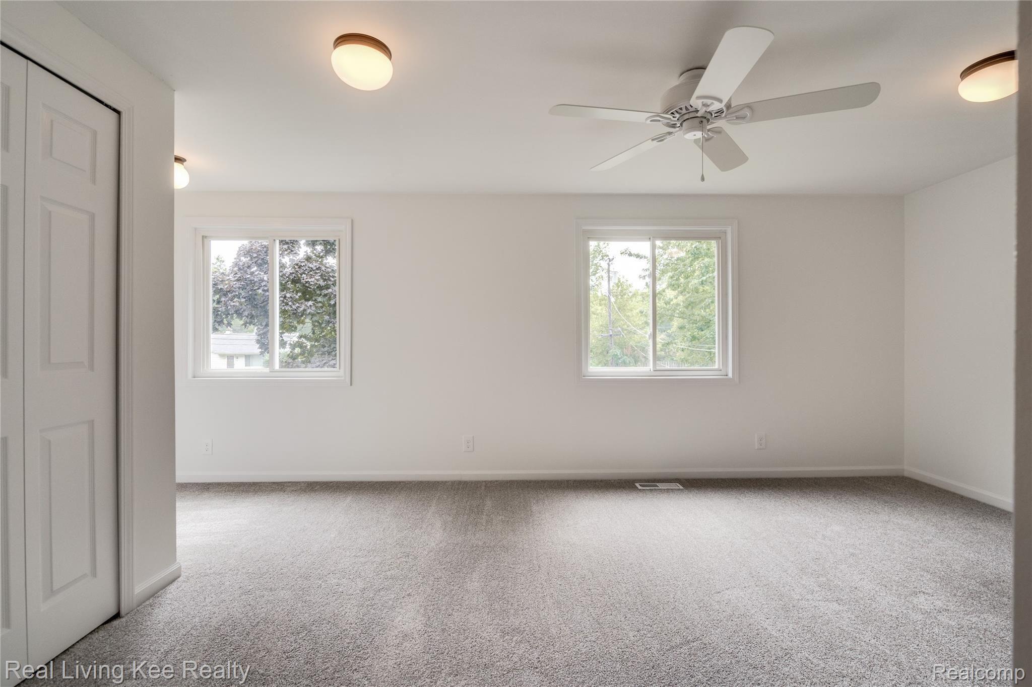 1928 Tamm Avenue Rochester, MI 48309 - Photo 29 of 41 Master Bedroom - View #1