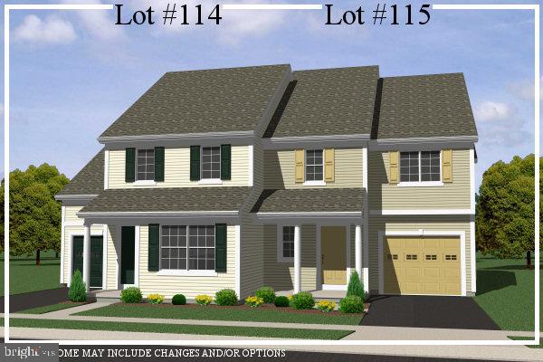 25 Semple Court, Unit 114 Lititz, PA 17543 - Photo 1 of 1