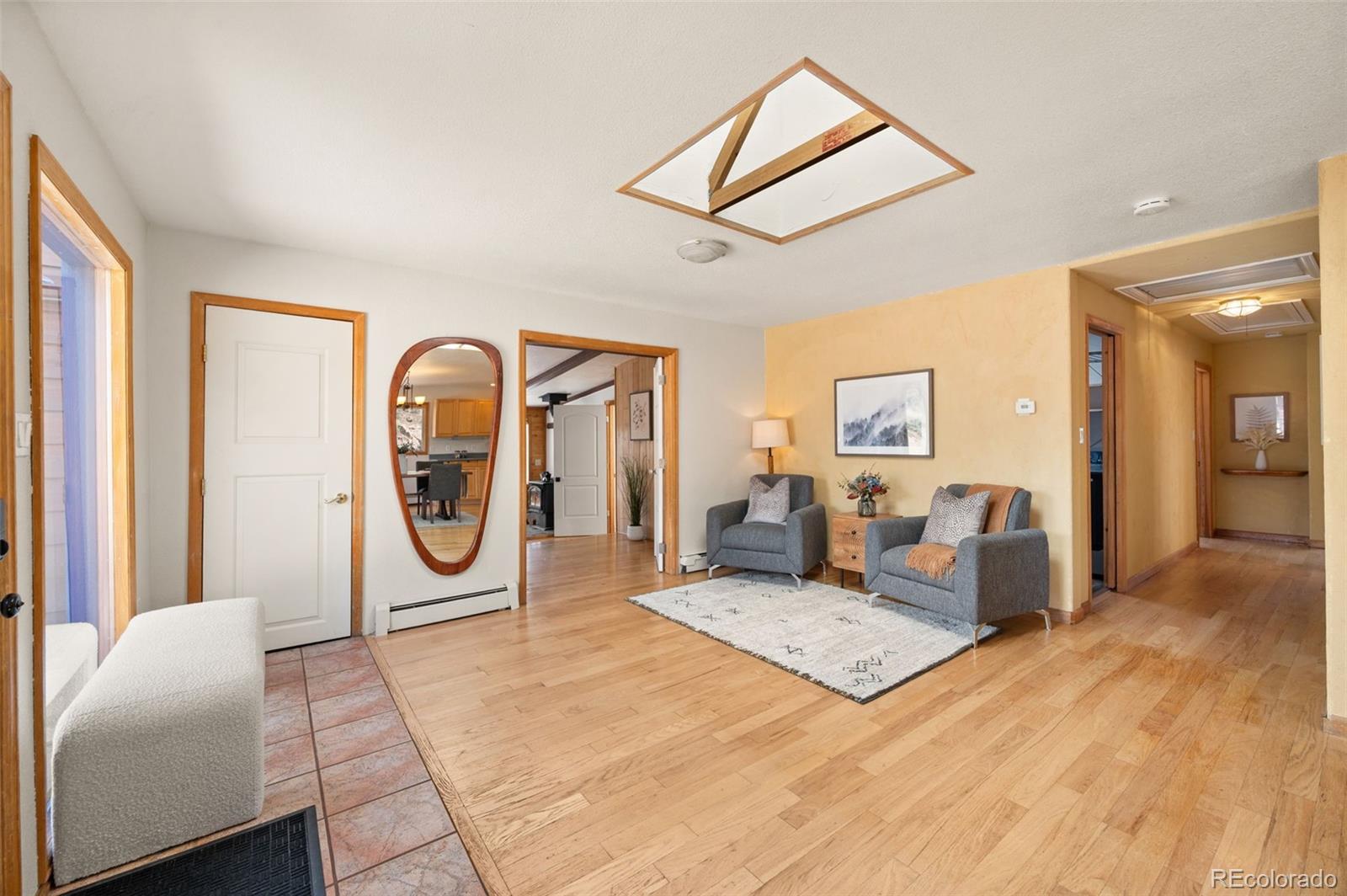 9149 Fallen Rock Road Conifer, CO 80433 - Photo 6 of 50