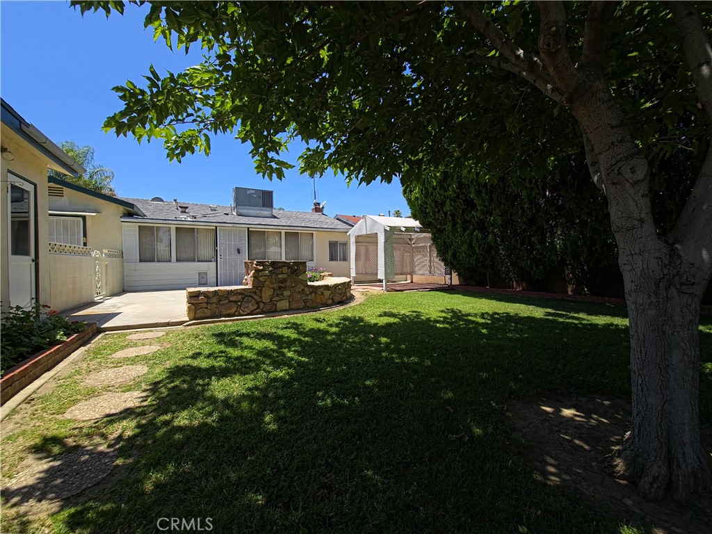 6156 Elenor Street Riverside, CA 92506 - Photo 55 of 63 Backyard Another View
