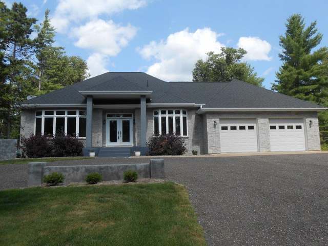 560 Loon Lake Road Eagle River, WI 54521 - Photo 1 of 20 Gallery Image 1