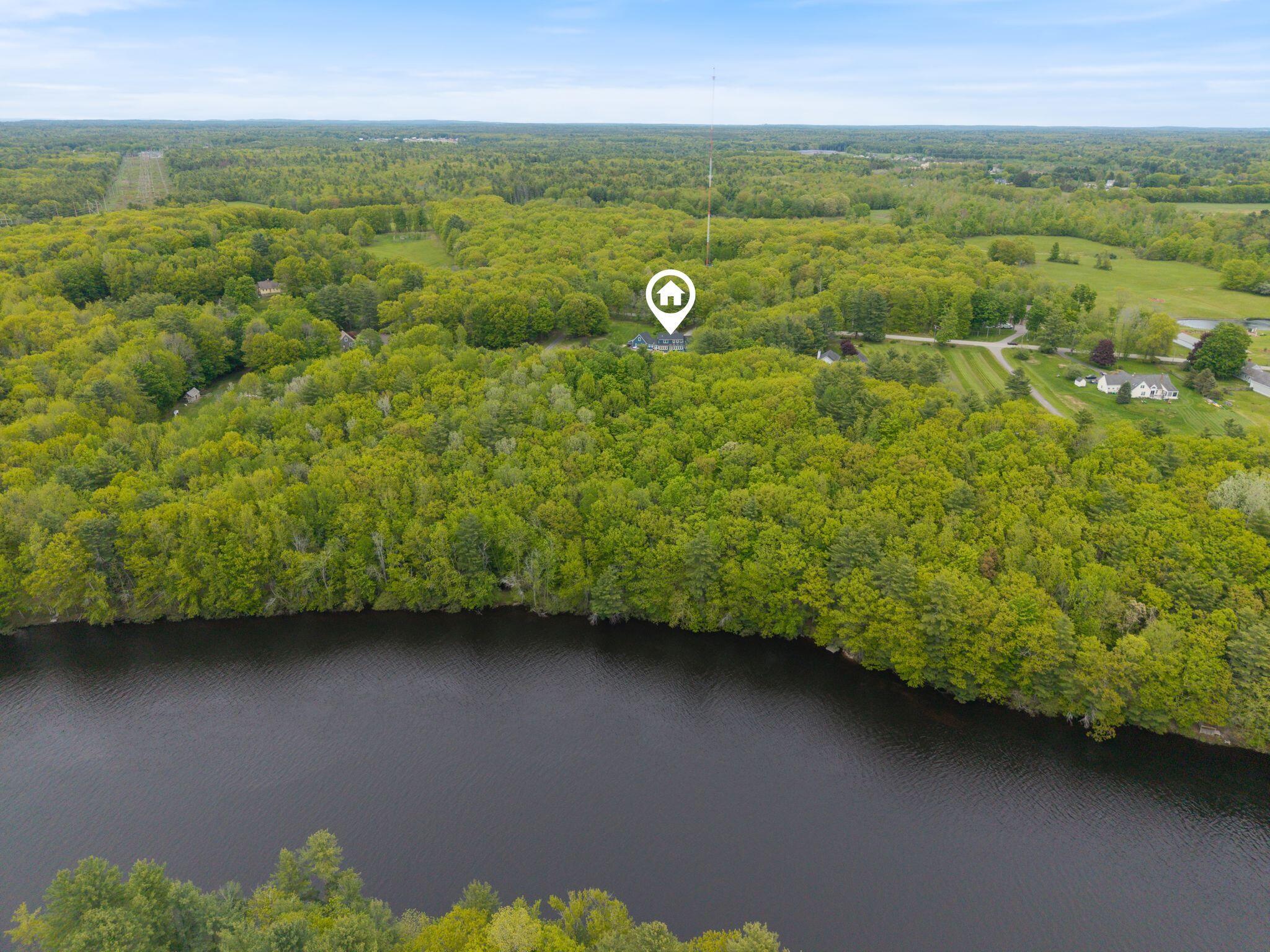 338 Boom Road Saco, ME 04072 - Photo 51 of 52 338_Boom_Rd_057B