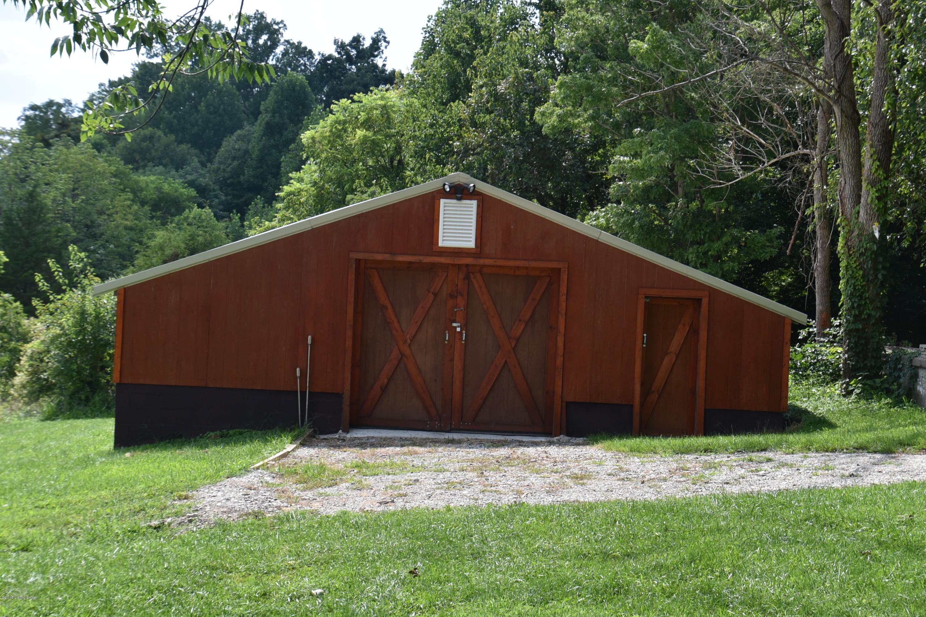 5400 Old Lagrange Road Crestwood, KY 40014 - Photo 6 of 50 5400 Old LaGrange 006