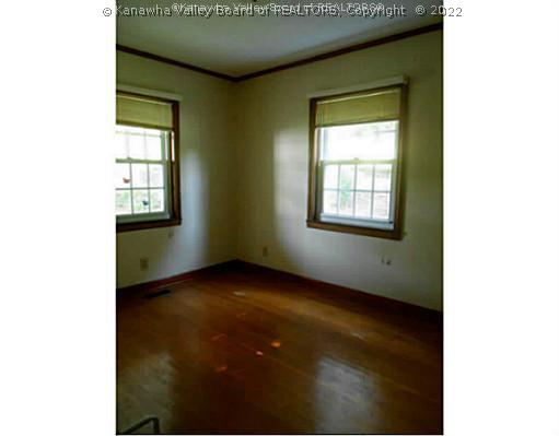 1040 Evansview Road Evans, WV 25241 - Photo 5 of 14 Main Level Bedroom.