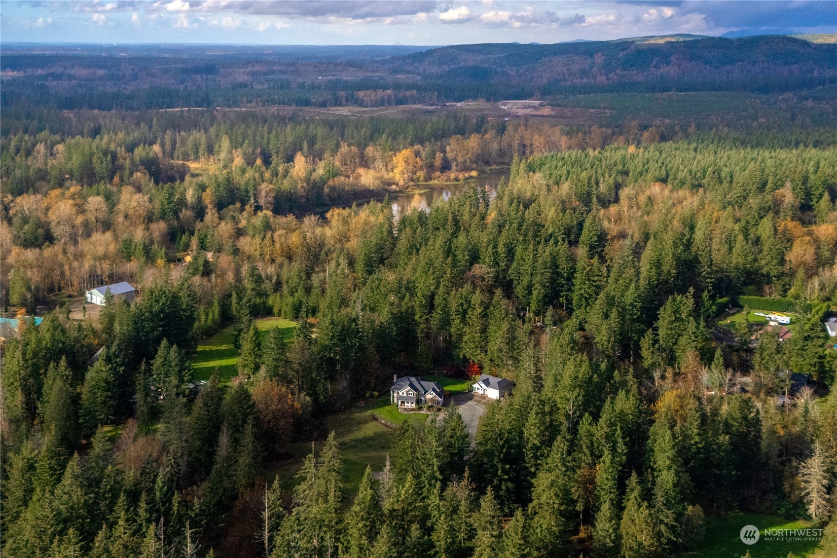 29322 Southeast 374th Street Enumclaw, WA 98022 - Photo 38 of 40