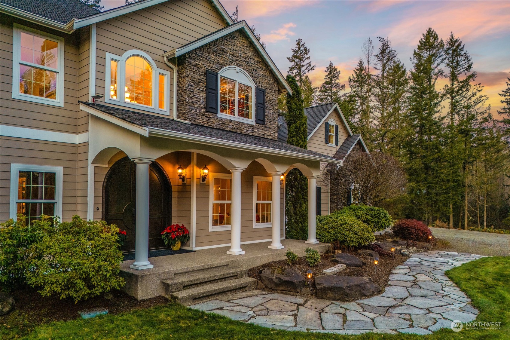 29322 Southeast 374th Street Enumclaw, WA 98022 - Photo 4 of 40