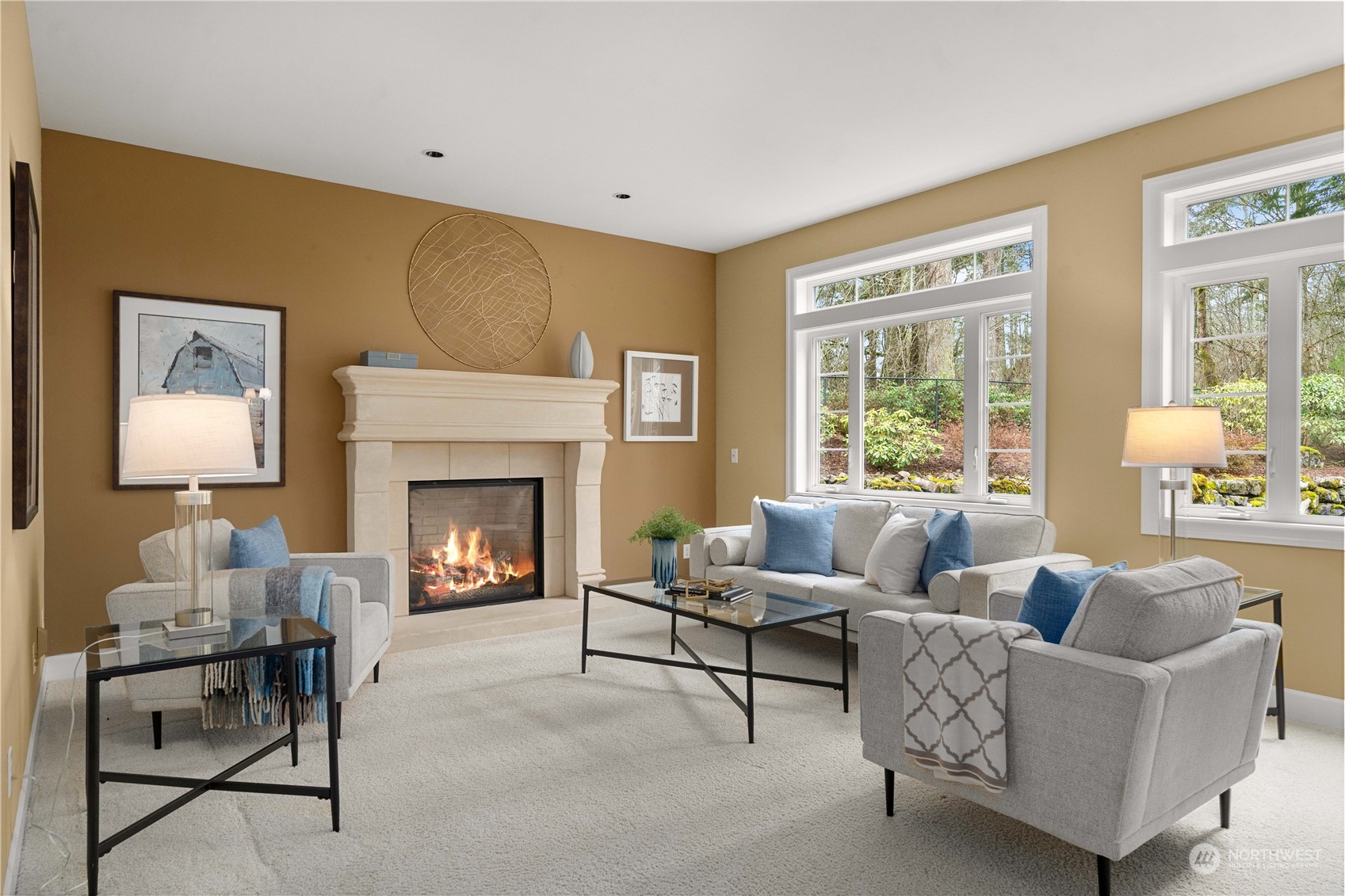 29322 Southeast 374th Street Enumclaw, WA 98022 - Photo 5 of 40