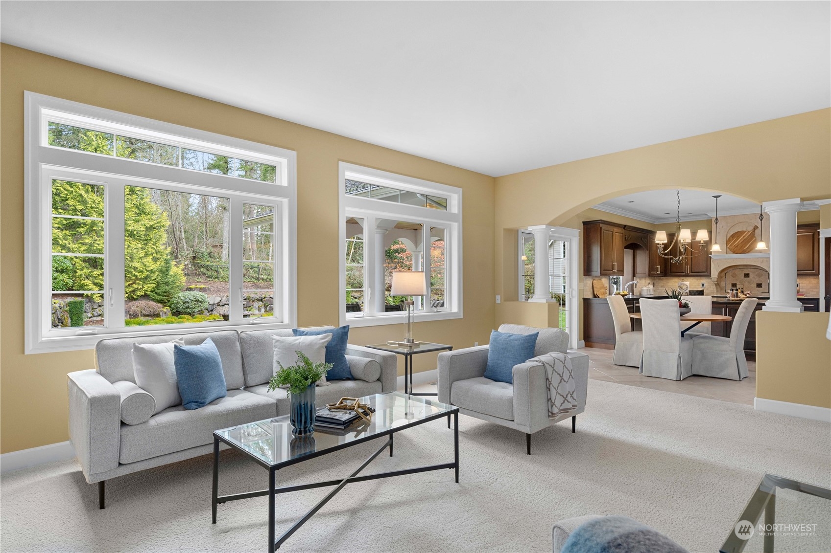 29322 Southeast 374th Street Enumclaw, WA 98022 - Photo 6 of 40