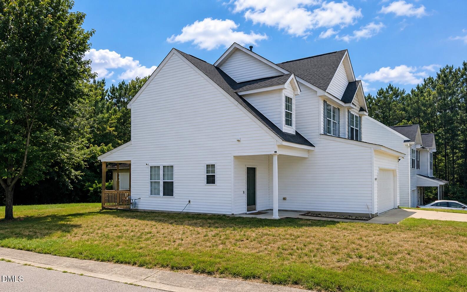 7028 Barlows Knoll Street Raleigh, NC 27610 - Photo 2 of 9 7028 Barlows Knoll 1