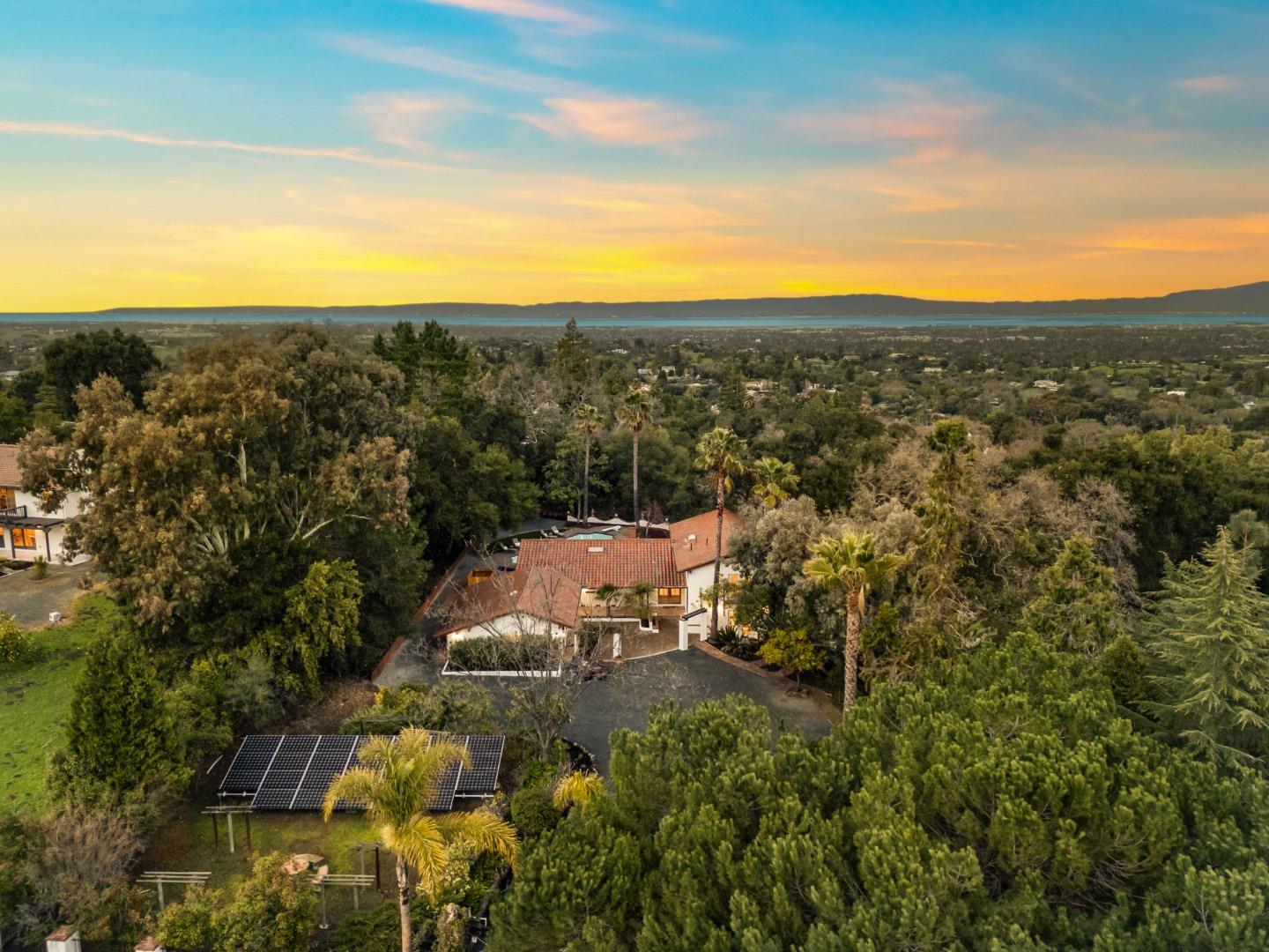26645 Altamont Road Los Altos Hills, CA 94022 - Photo 55 of 60