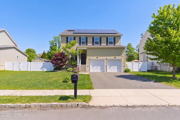 $715,000 | 44 Bridle Path, Bayville, NJ 08721
