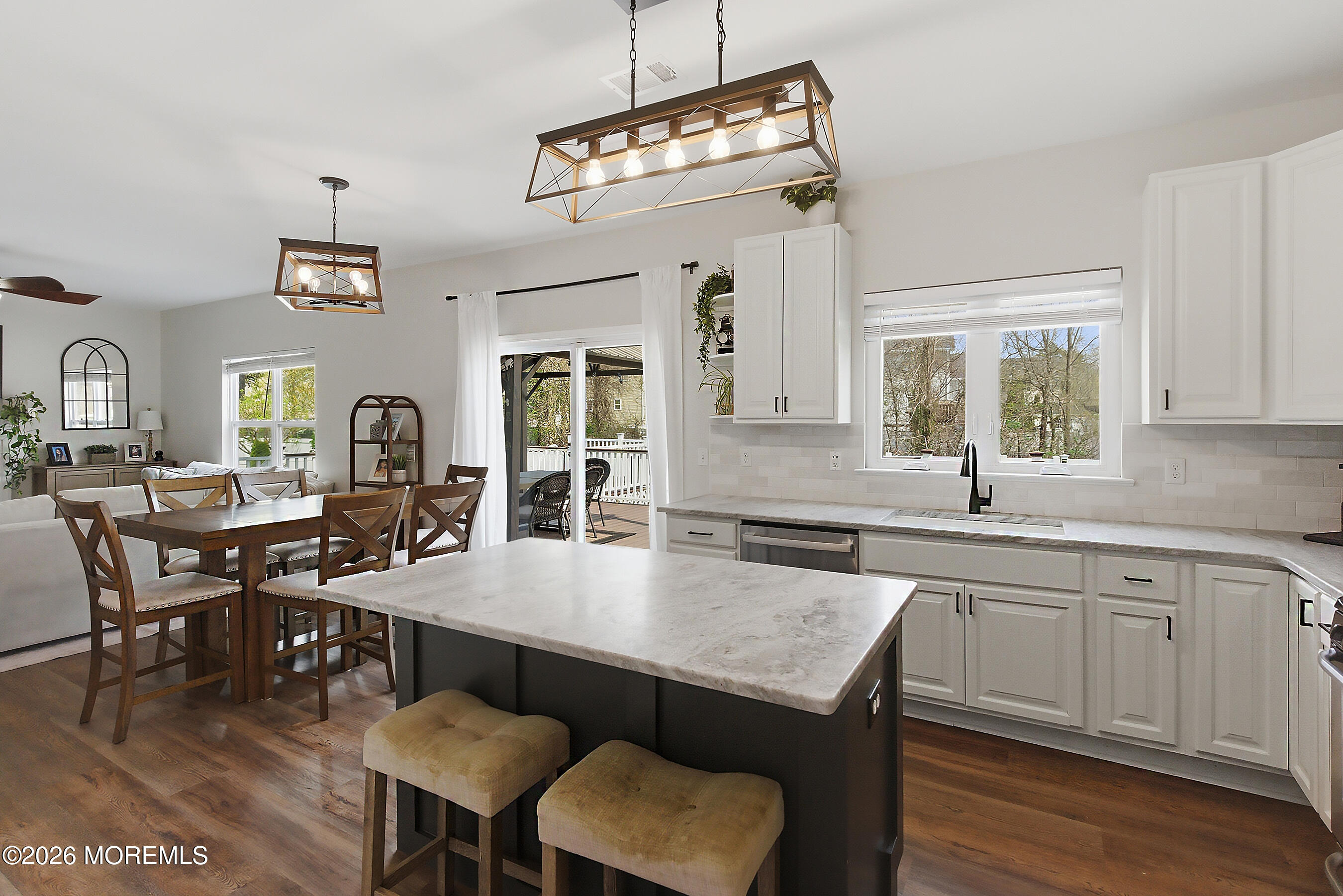 44 Bridle Path Bayville, NJ 08721 - Photo 11 of 48 15-Kitchen 1C