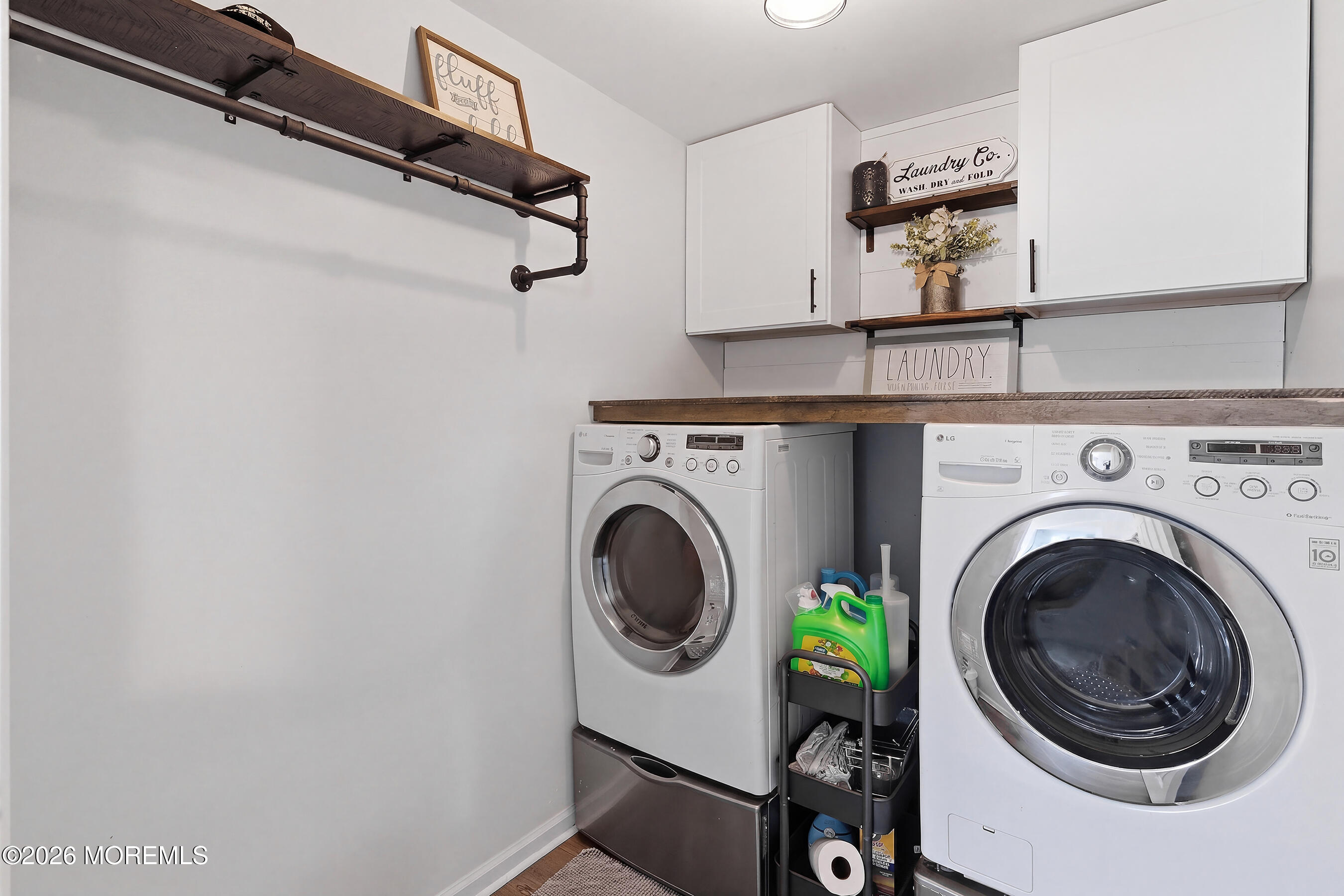 44 Bridle Path Bayville, NJ 08721 - Photo 17 of 48 20-Laundry