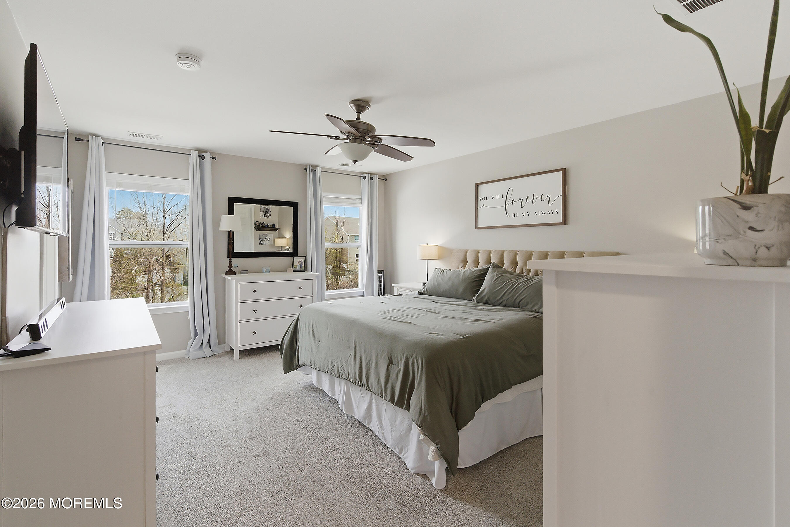 44 Bridle Path Bayville, NJ 08721 - Photo 19 of 48 Master Suite
