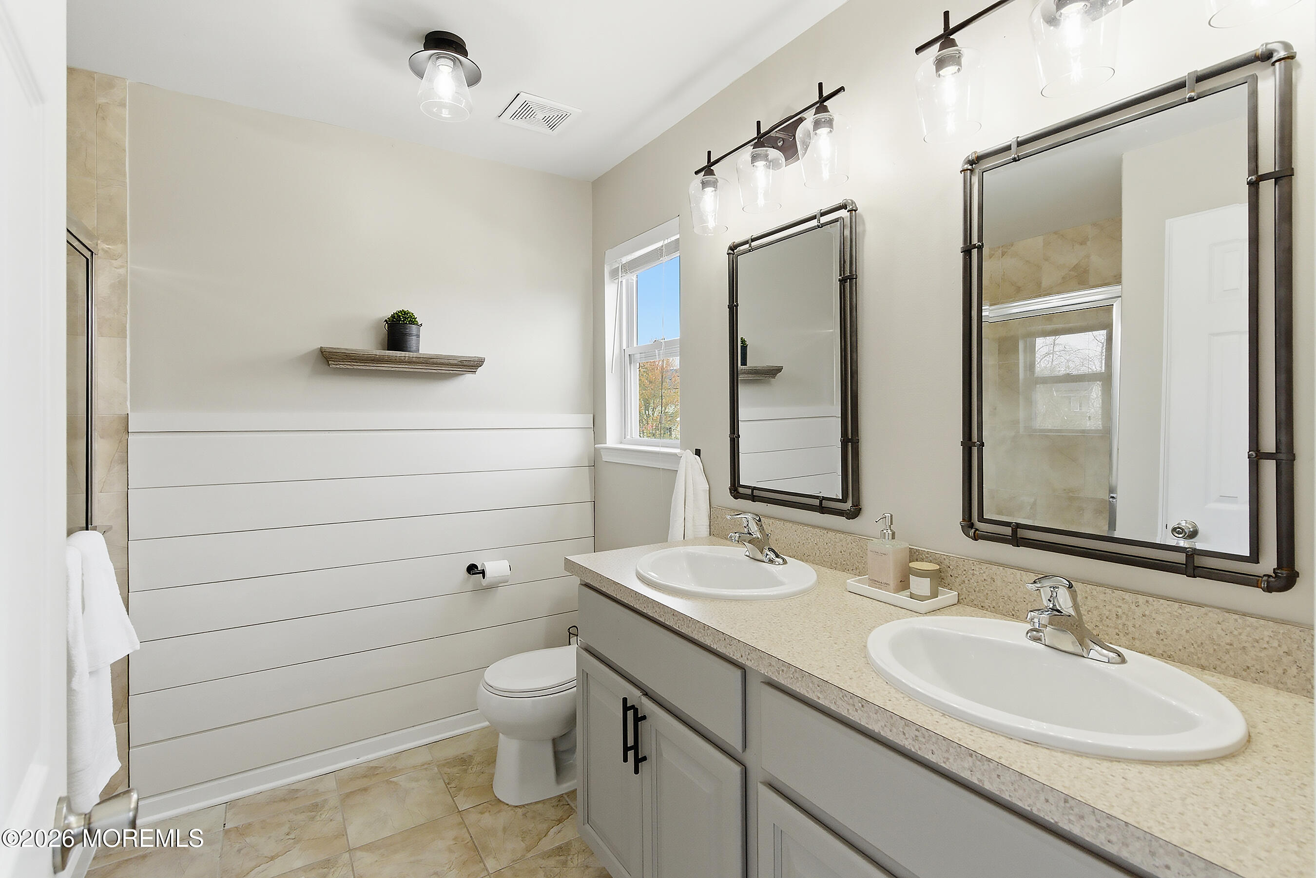44 Bridle Path Bayville, NJ 08721 - Photo 21 of 48 Master Bath