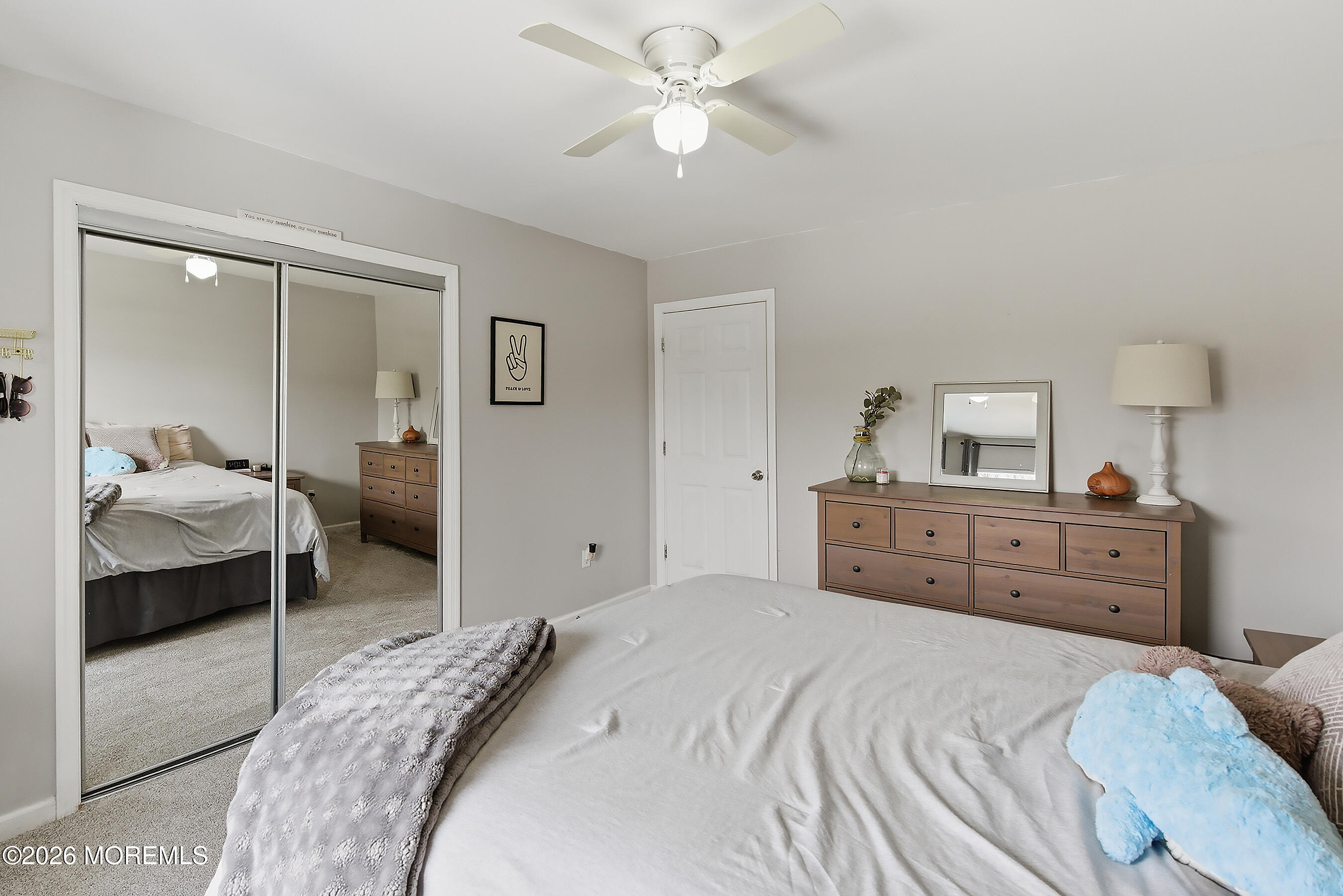 44 Bridle Path Bayville, NJ 08721 - Photo 24 of 48 29-Bed 2B