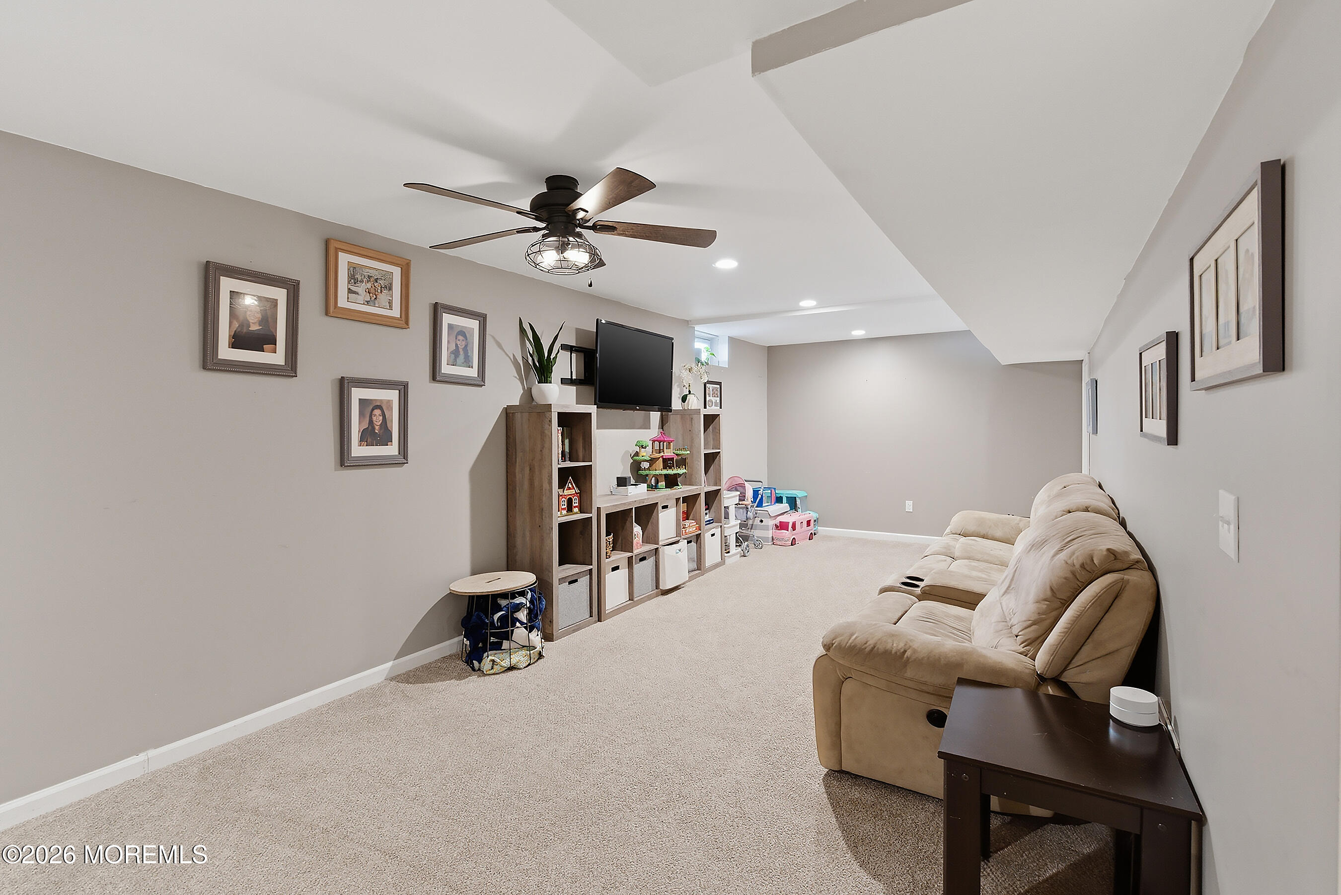 44 Bridle Path Bayville, NJ 08721 - Photo 30 of 48 35-Rec Space 1A