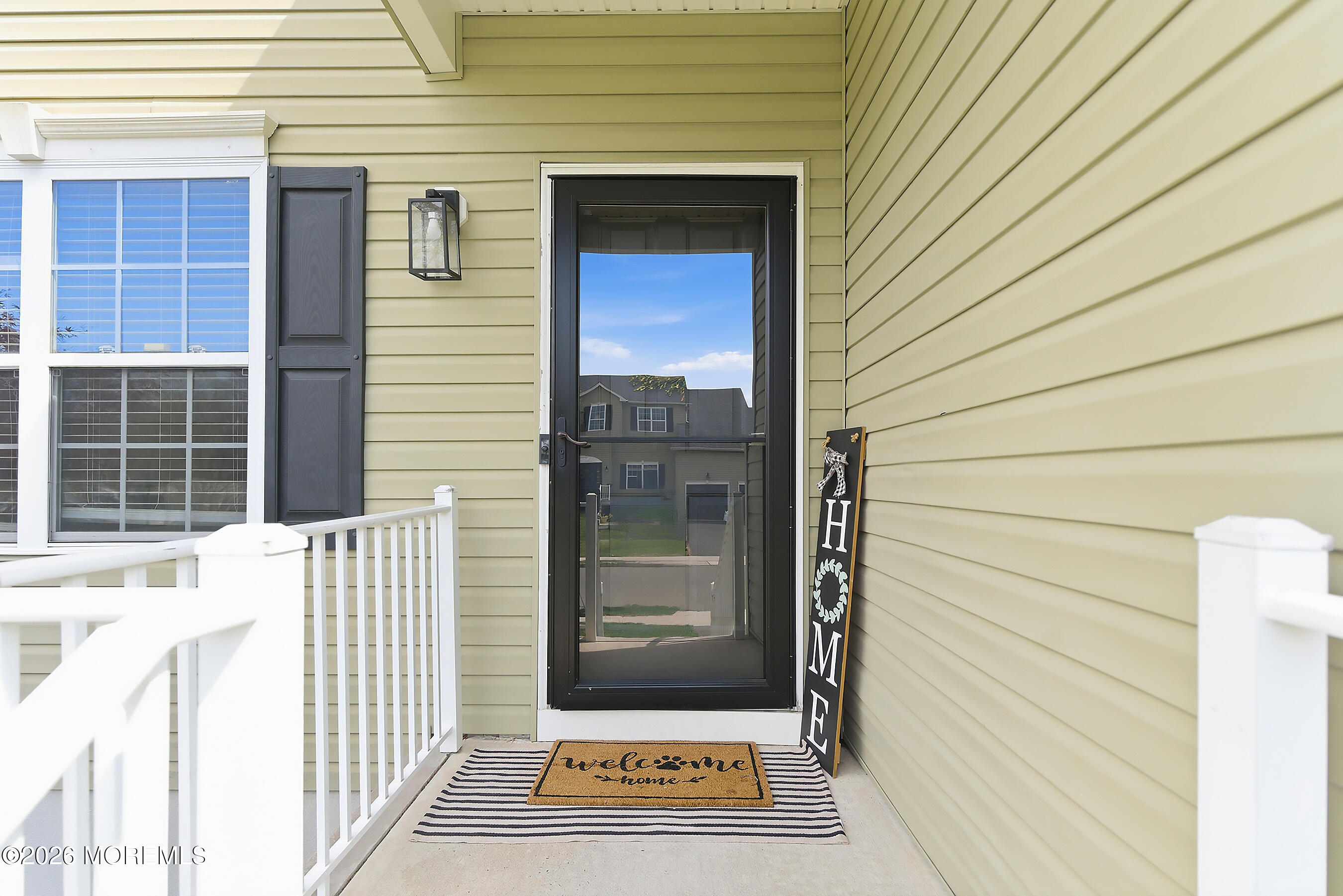 44 Bridle Path Bayville, NJ 08721 - Photo 3 of 48 07-Front Entrance