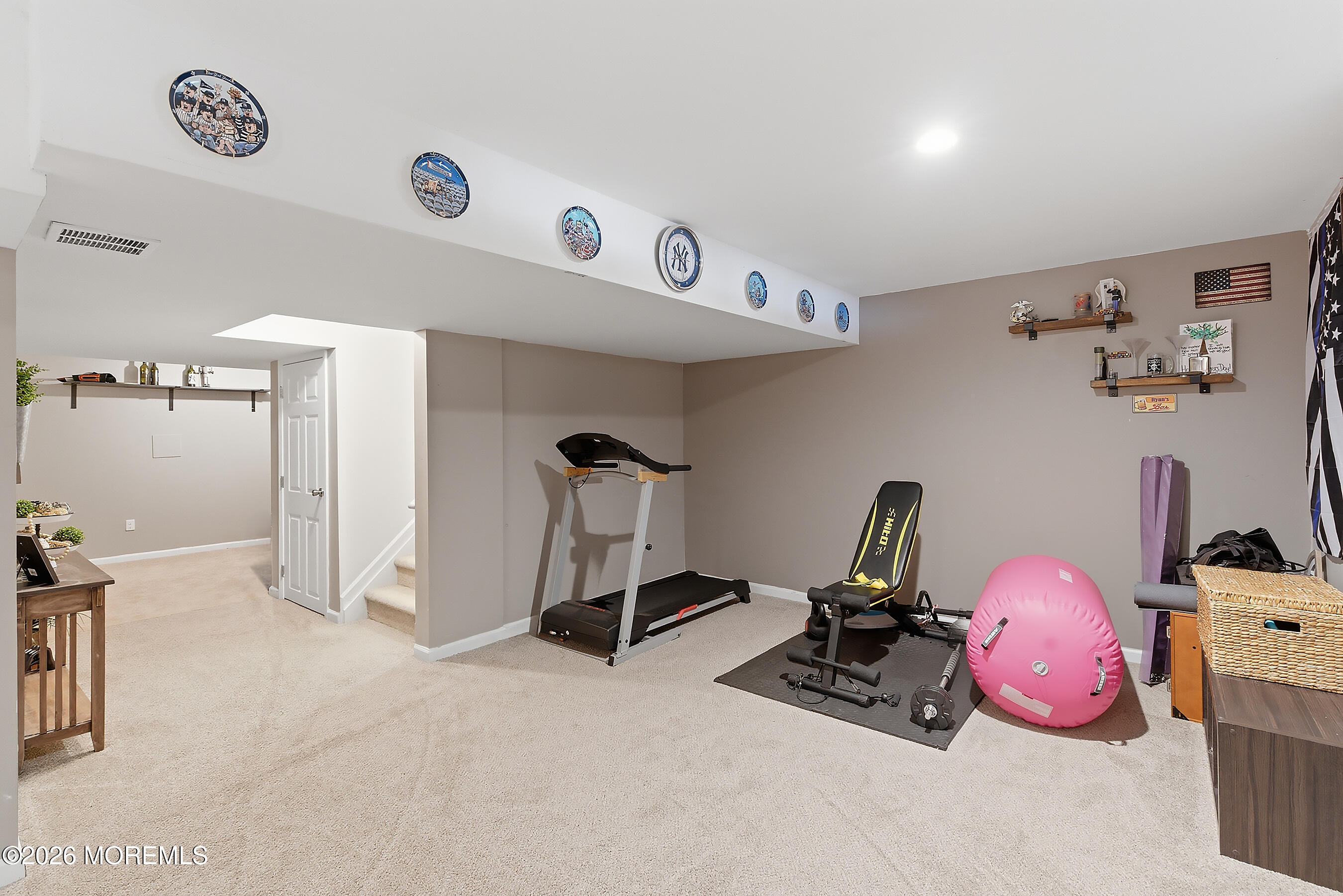 44 Bridle Path Bayville, NJ 08721 - Photo 32 of 48 37-Rec Space 1C