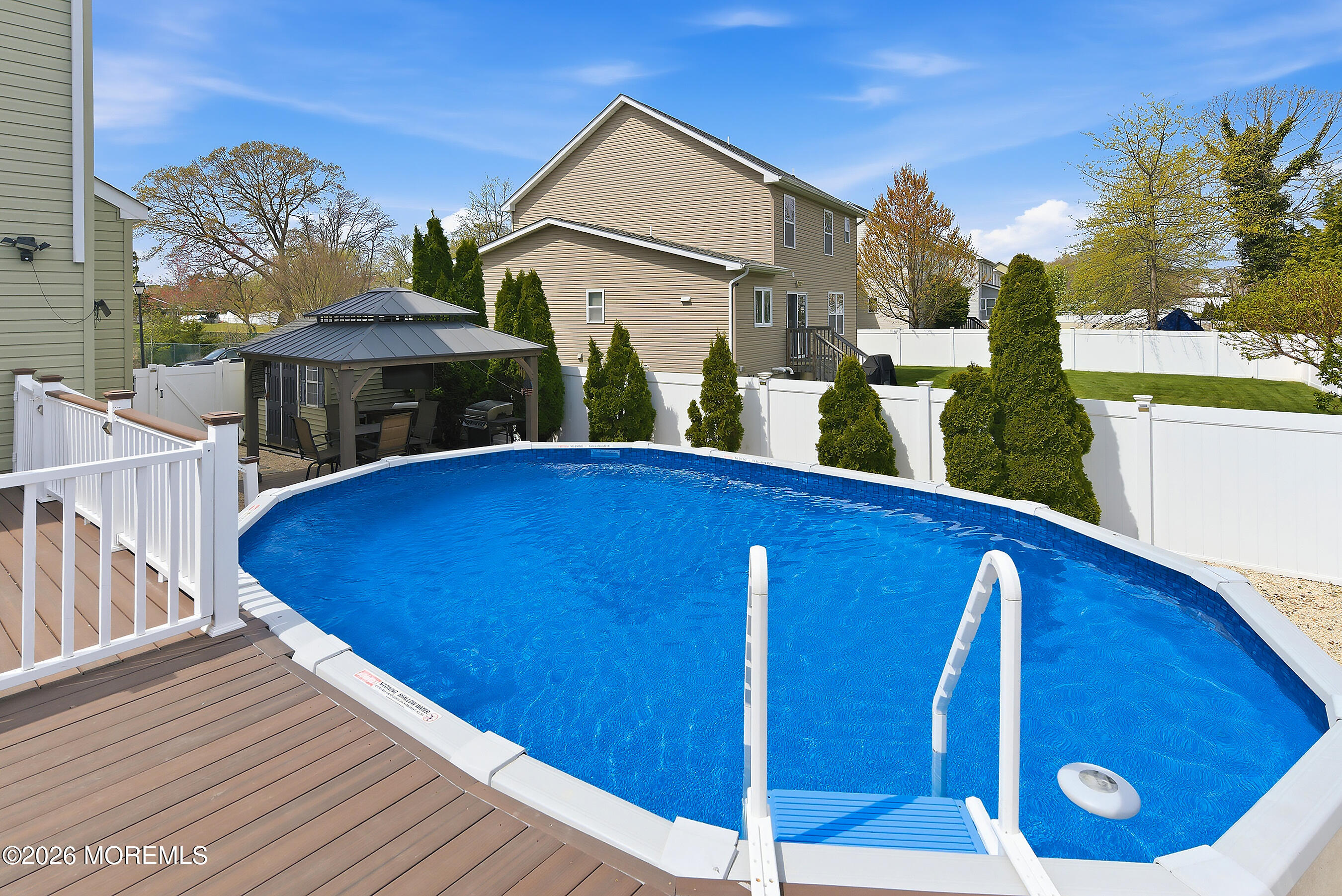 44 Bridle Path Bayville, NJ 08721 - Photo 36 of 48 42-Pool