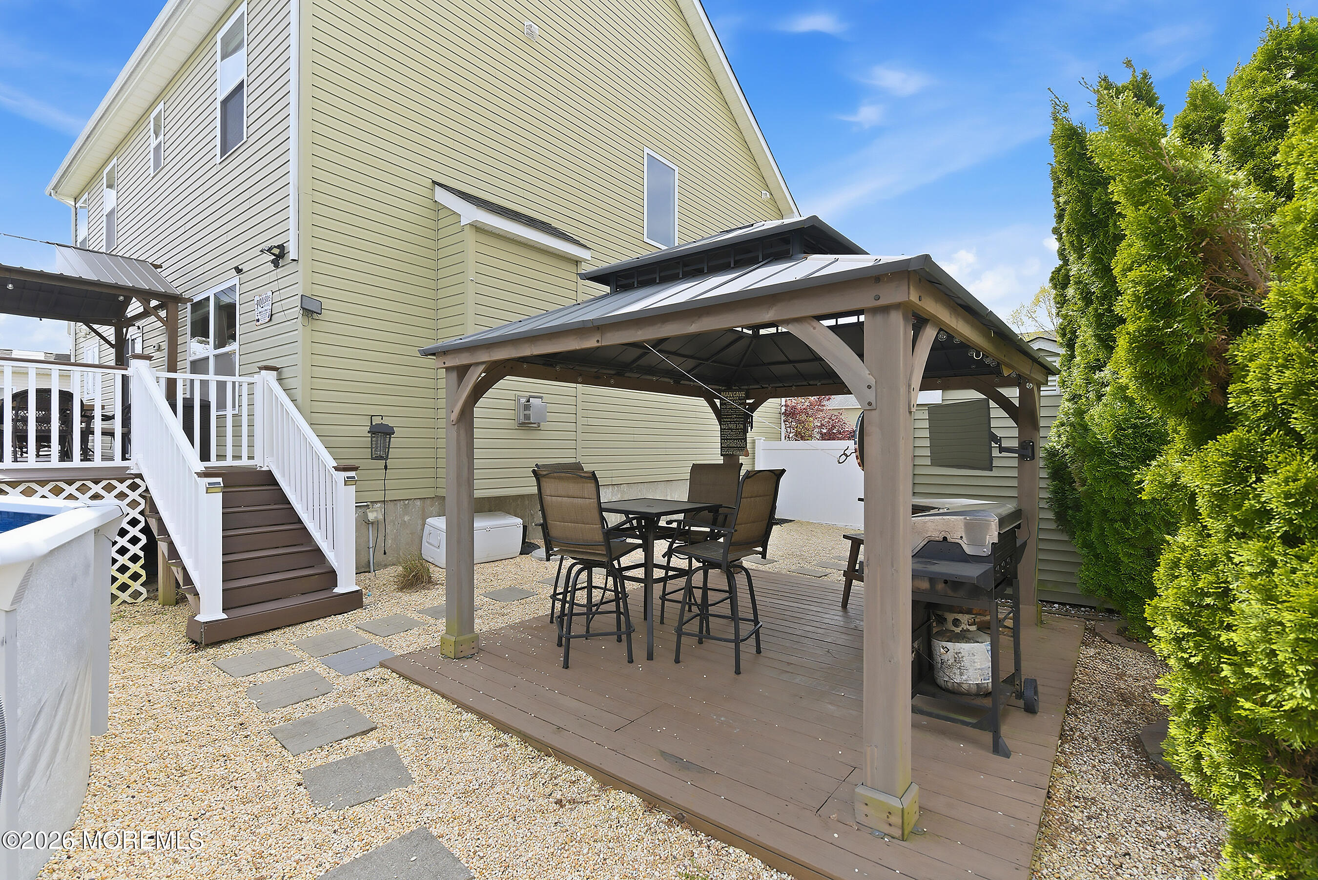 44 Bridle Path Bayville, NJ 08721 - Photo 37 of 48 43-Gazebo