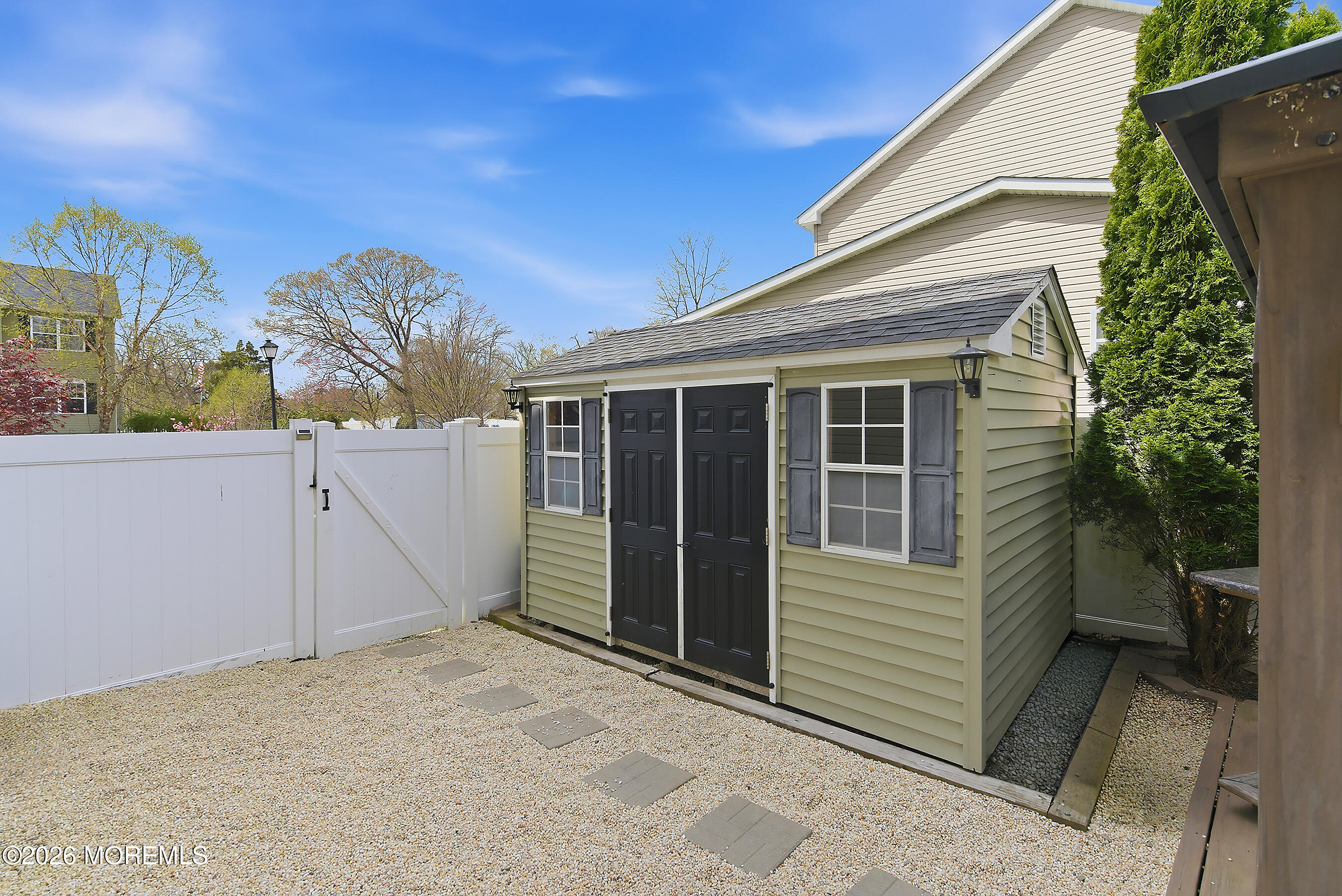 44 Bridle Path Bayville, NJ 08721 - Photo 38 of 48 44-Shed