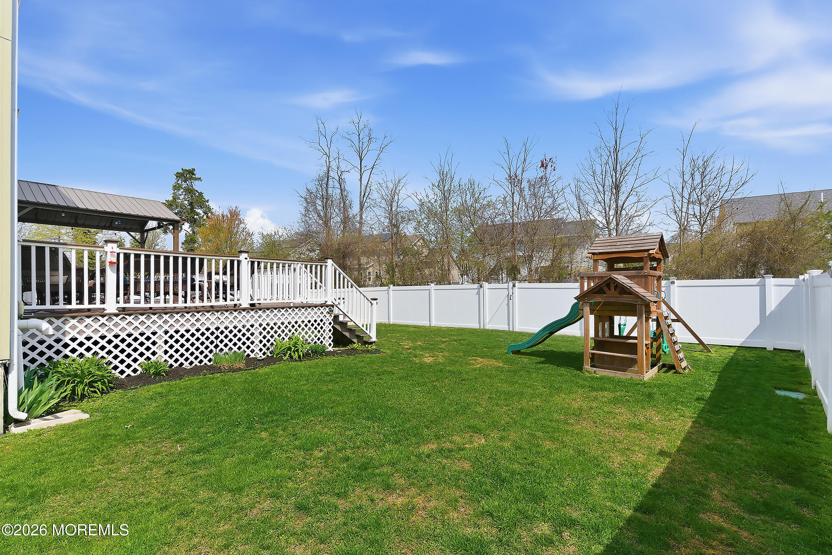 44 Bridle Path Bayville, NJ 08721 - Photo 41 of 48 48-Yard