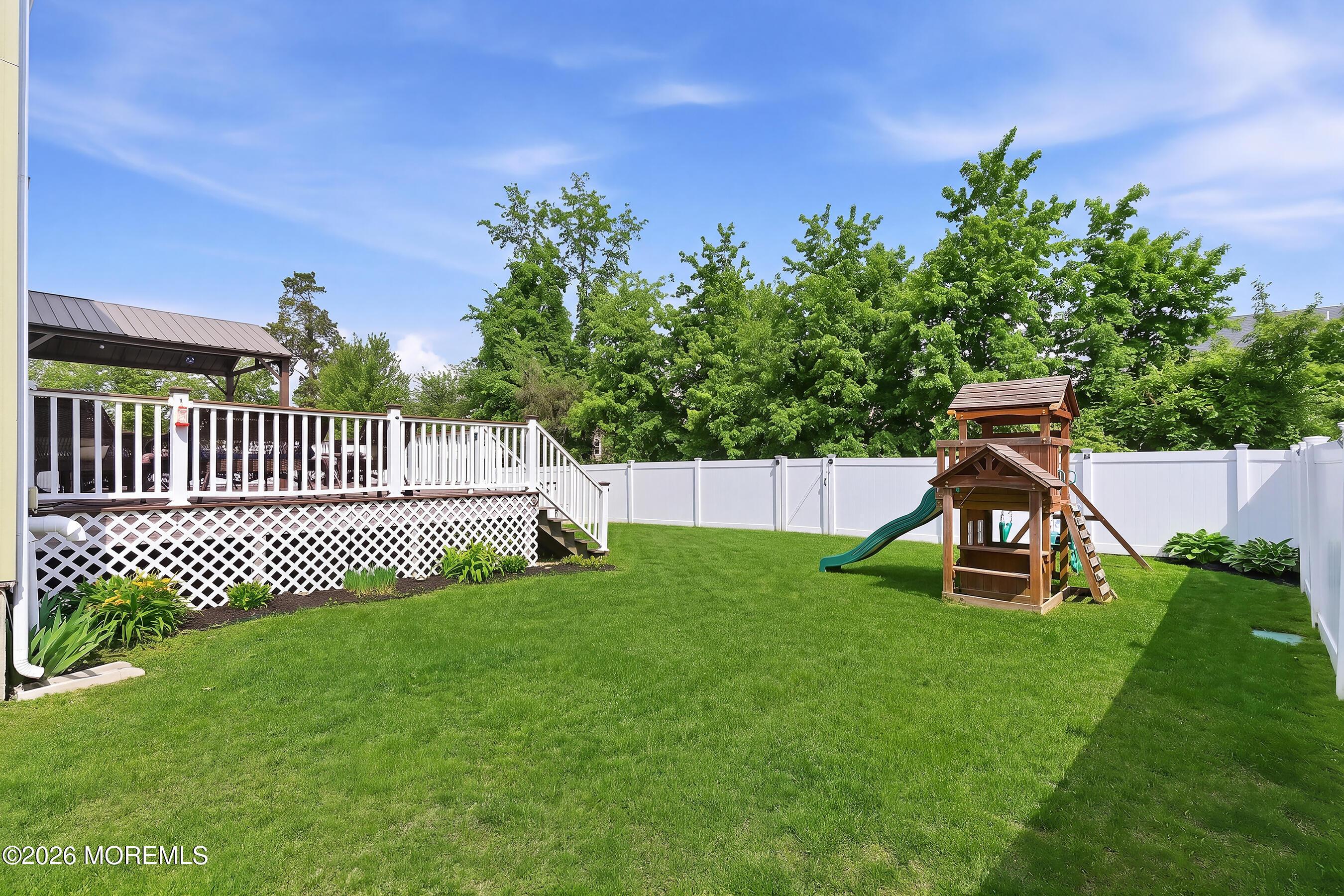 44 Bridle Path Bayville, NJ 08721 - Photo 42 of 48 49-Yard Virtual Spring option