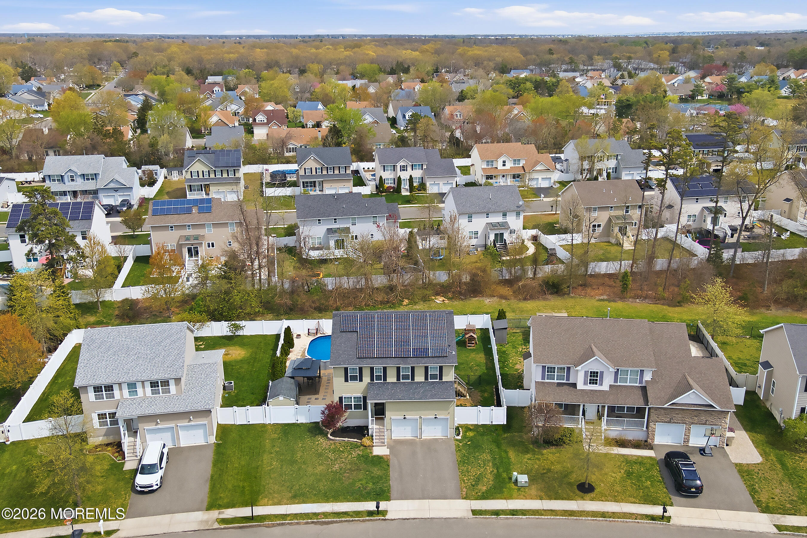 44 Bridle Path Bayville, NJ 08721 - Photo 48 of 48 04-Front 2