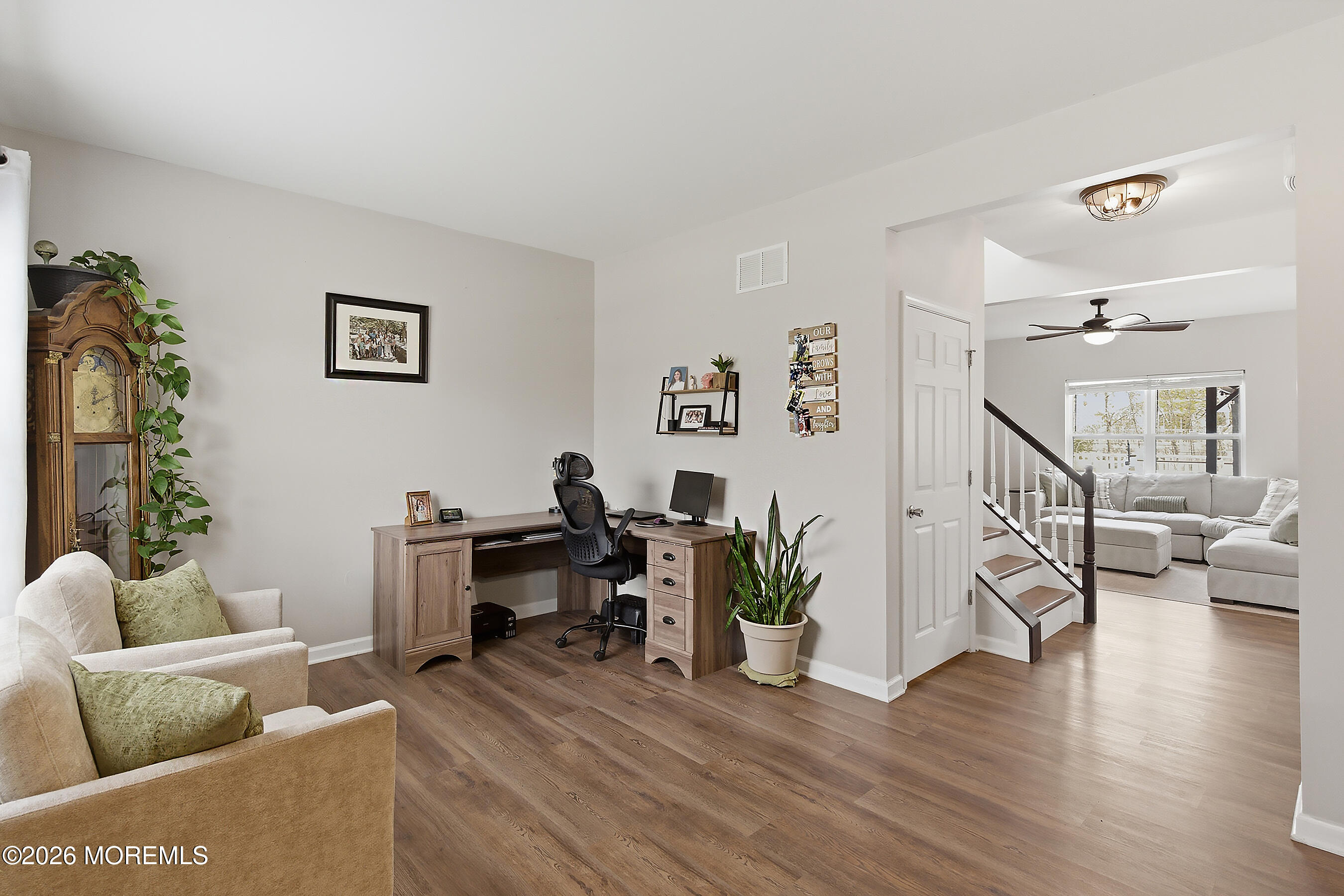 44 Bridle Path Bayville, NJ 08721 - Photo 5 of 48 09-Living as office