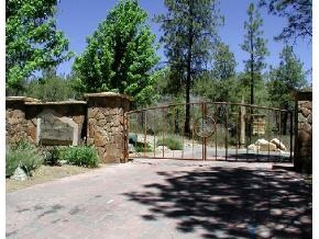 37 High Valley Ranch Road Prescott, AZ 86303 - Photo 2 of 2 Additional Photo