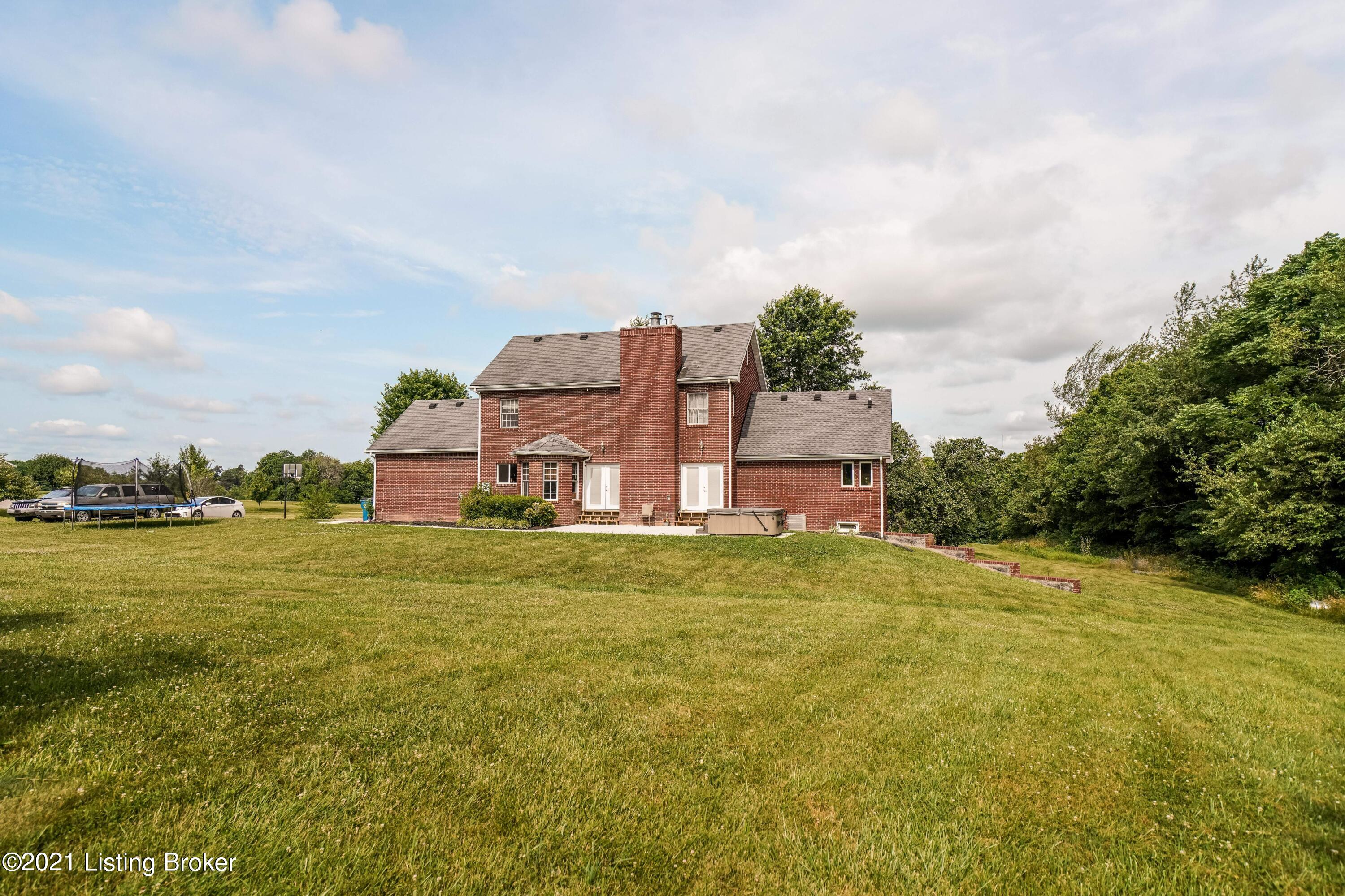 320 Waddy Road Waddy, KY 40076 - Photo 50 of 64 043-320-49