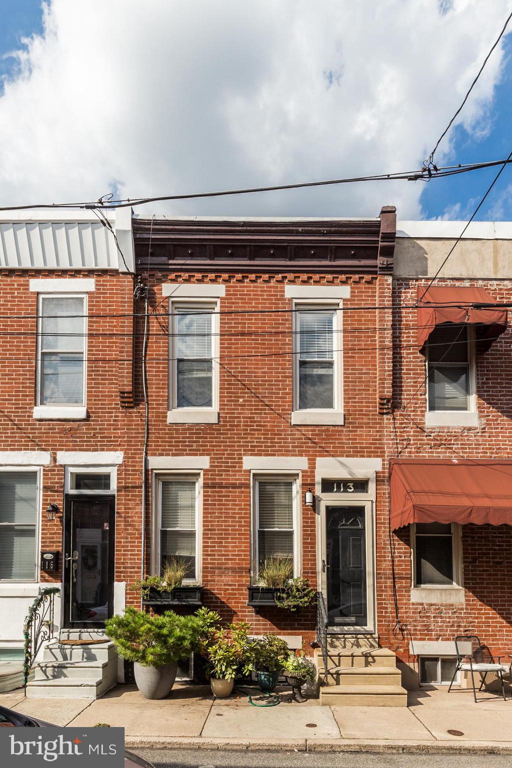 113 Mercy Street Philadelphia, PA 19148 - Photo 24 of 24