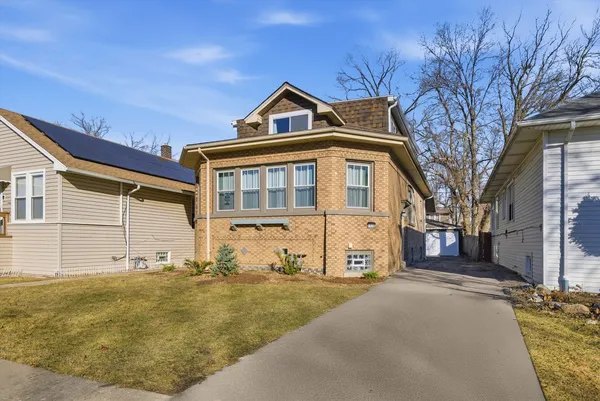 $449,900 | 1929 South 3rd Avenue, Maywood, IL 60153