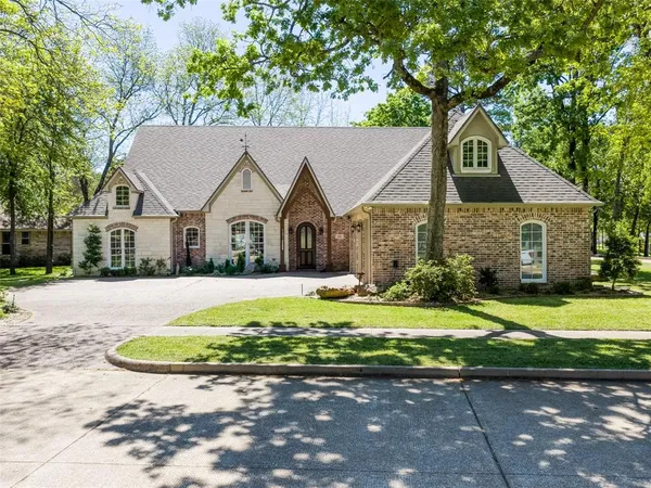 $649,000 | 102 Dogwood Lakes Circle, Bullard, TX 75757