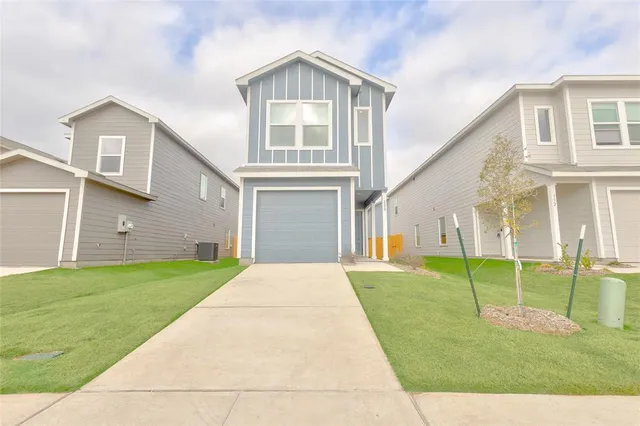 $1,650 | 800 Sandhill Crane Lane, Princeton, TX 75407