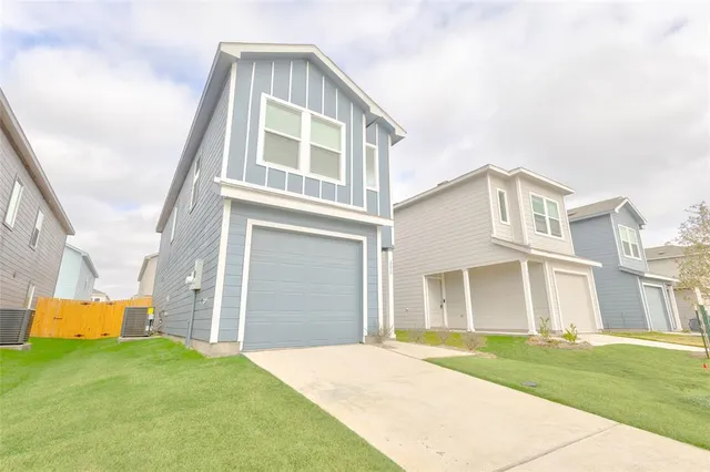 $1,650 | 800 Sandhill Crane Lane, Princeton, TX 75407